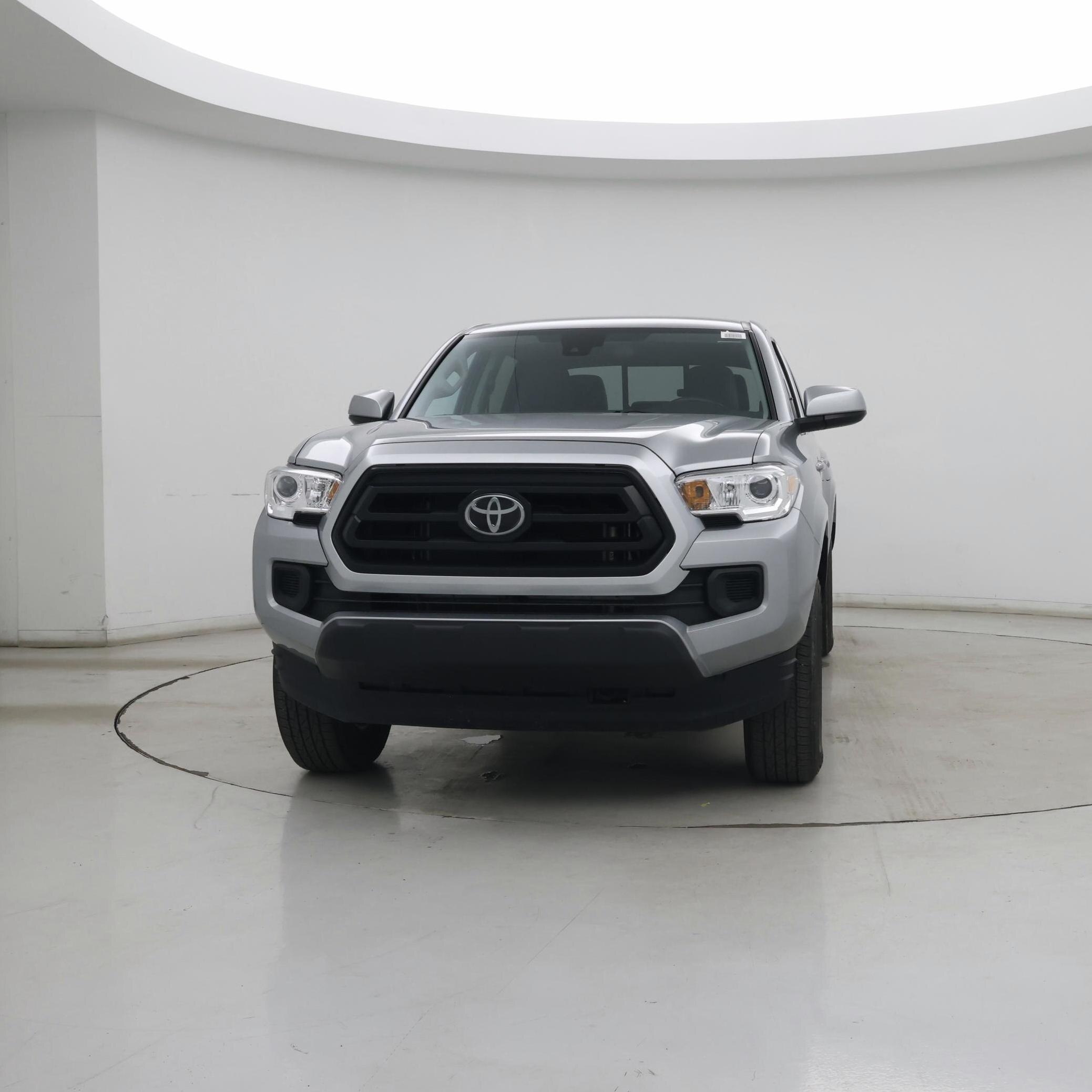 Thumbnail: 2023 Toyota Tacoma - 7