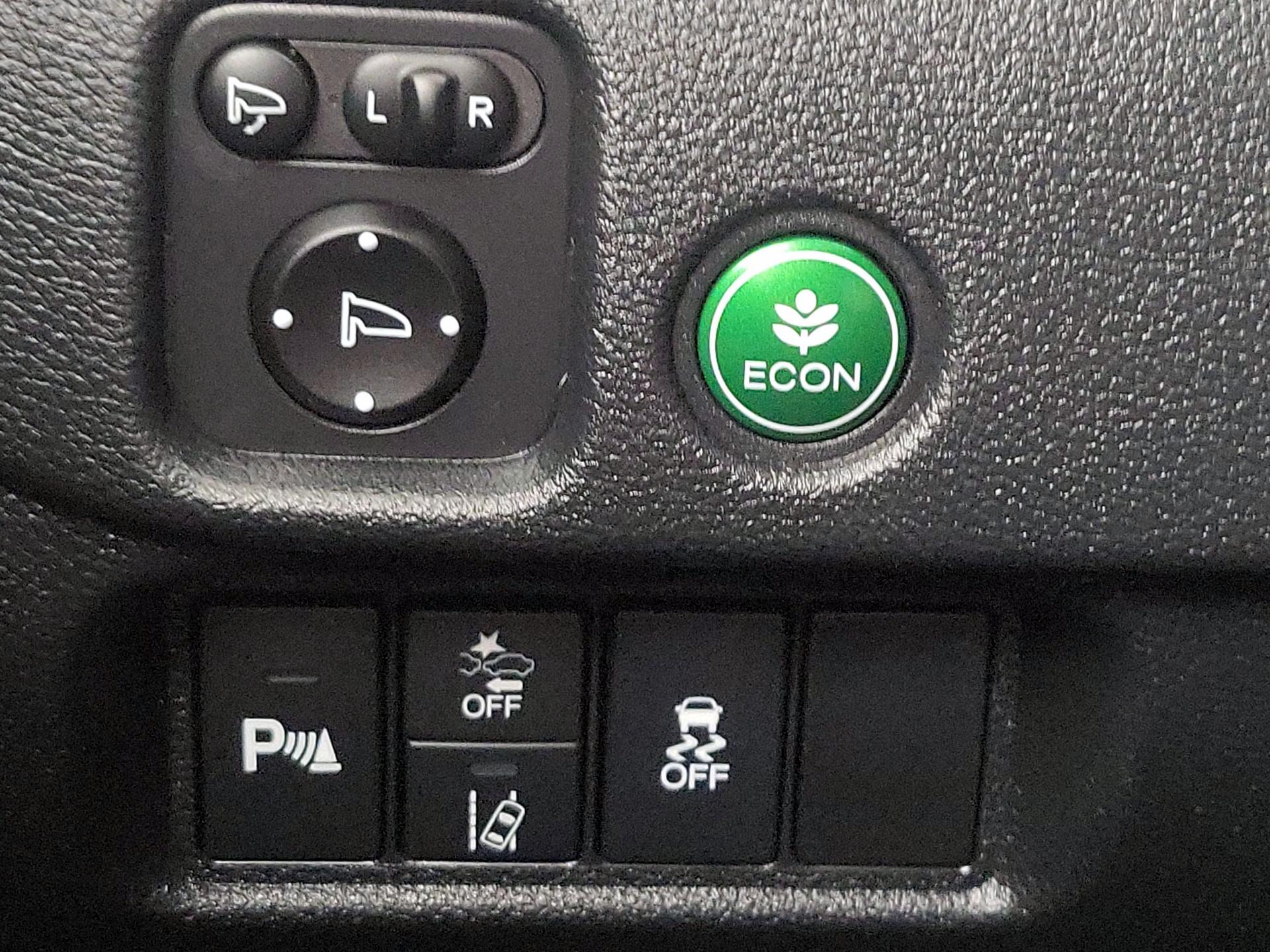 Thumbnail: 2021 Honda Passport - 13