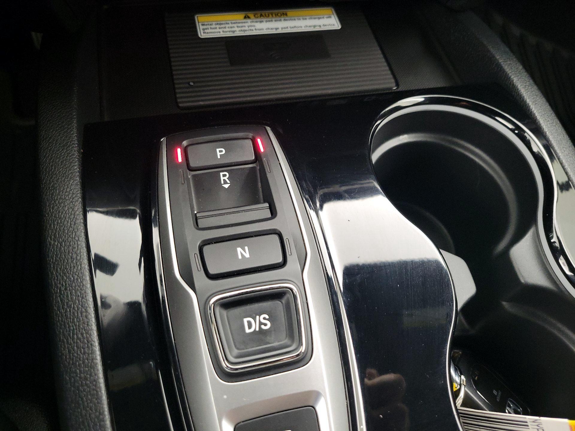 Thumbnail: 2021 Honda Passport - 18