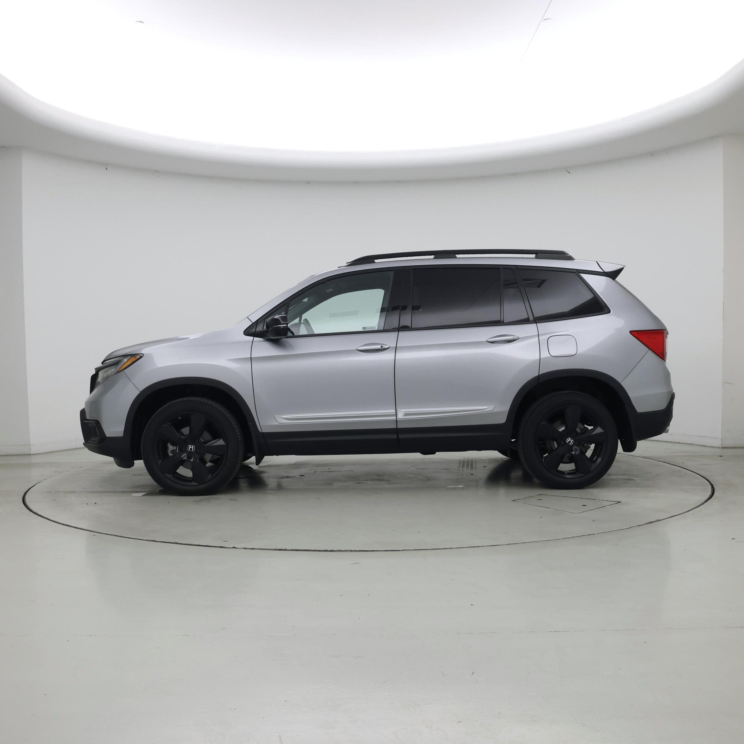 Thumbnail: 2021 Honda Passport - 3