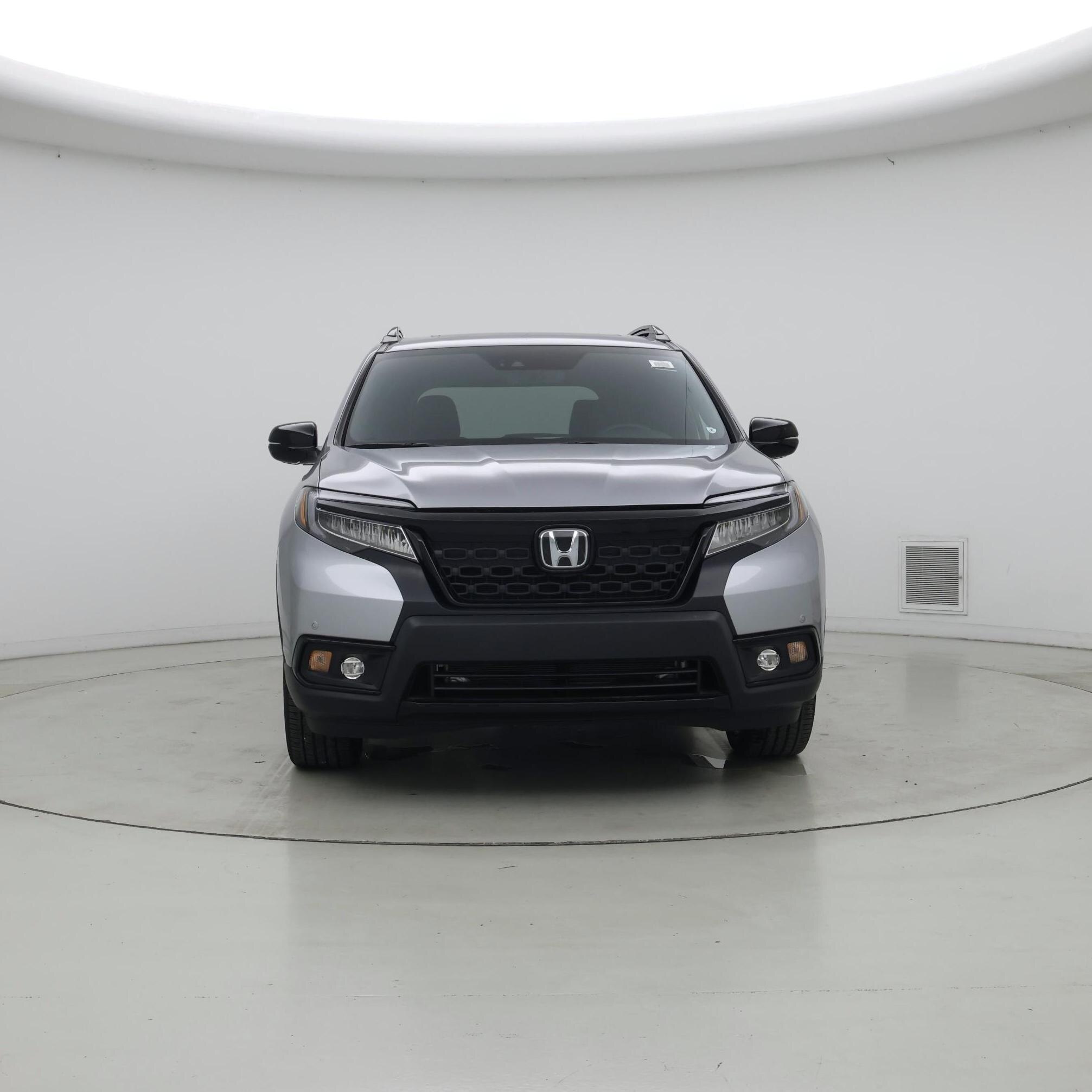 Thumbnail: 2021 Honda Passport - 5