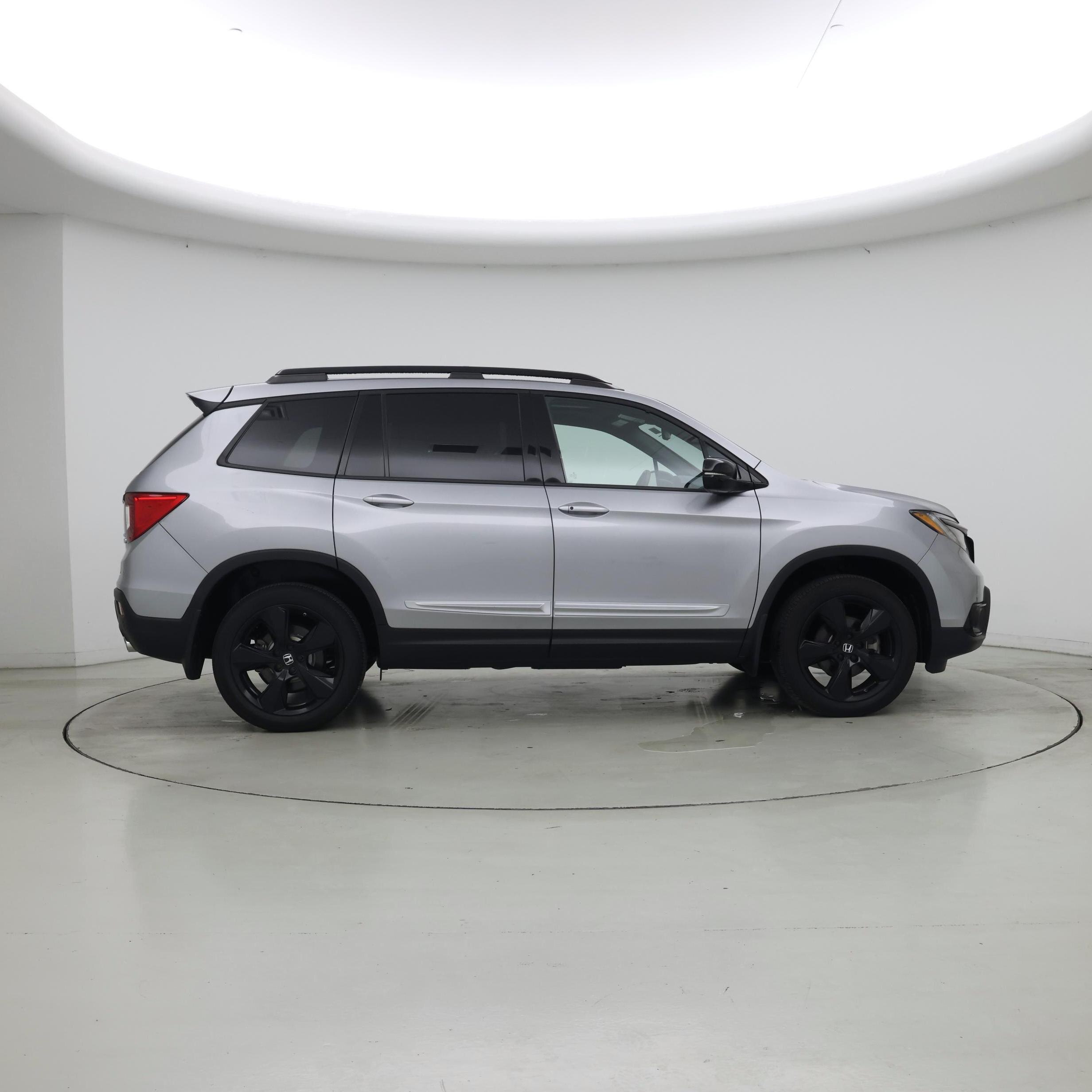 Thumbnail: 2021 Honda Passport - 7