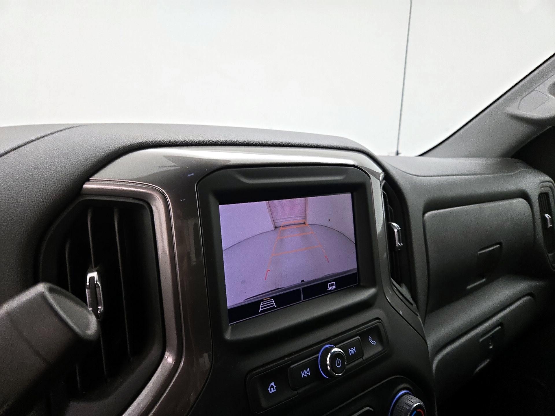 Thumbnail: 2025 Chevrolet Silverado 1500 - 14