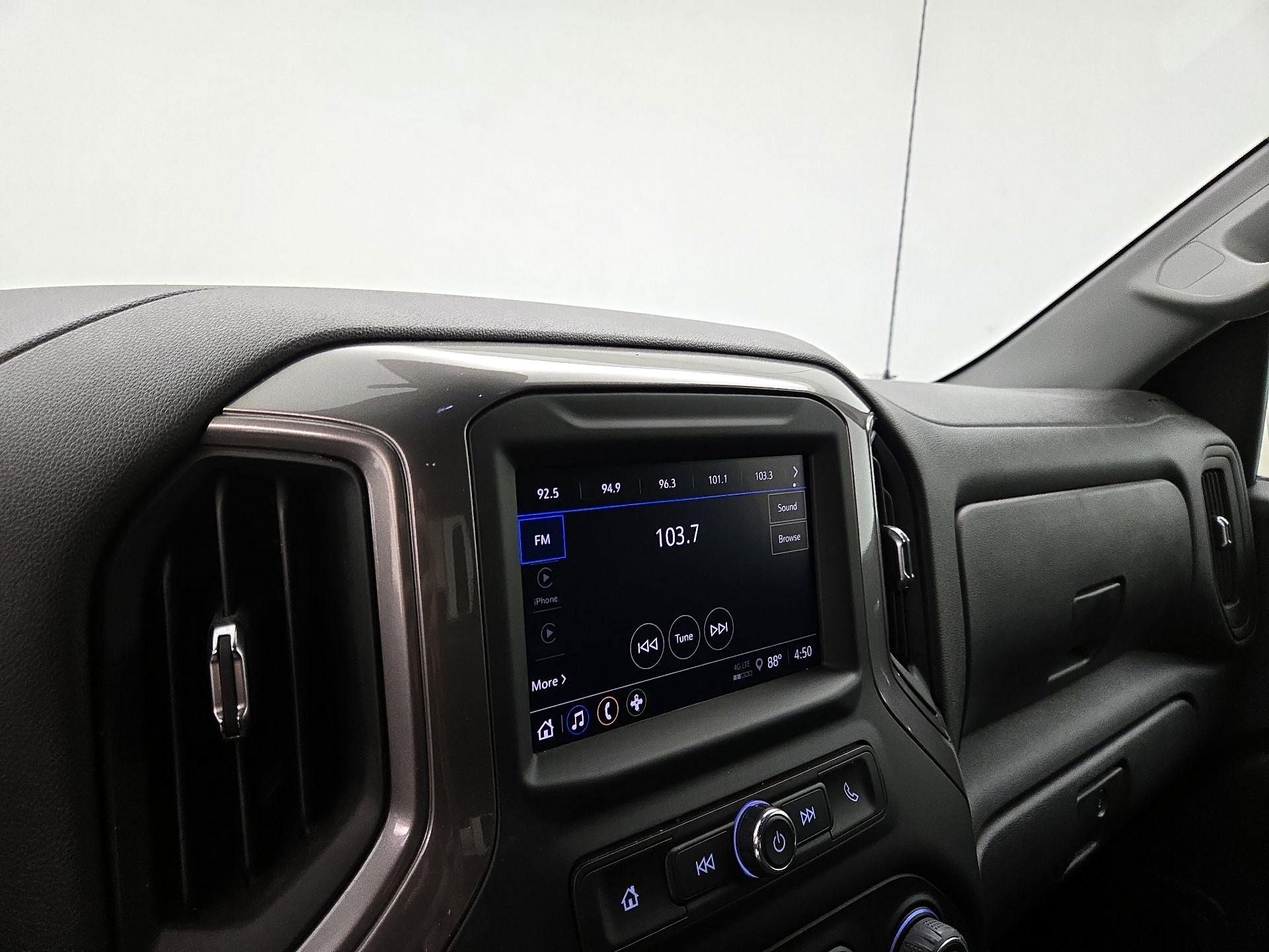 Thumbnail: 2025 Chevrolet Silverado 1500 - 15