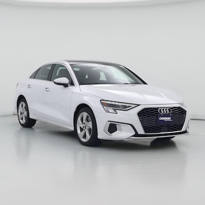 2024 Audi A3 Premium