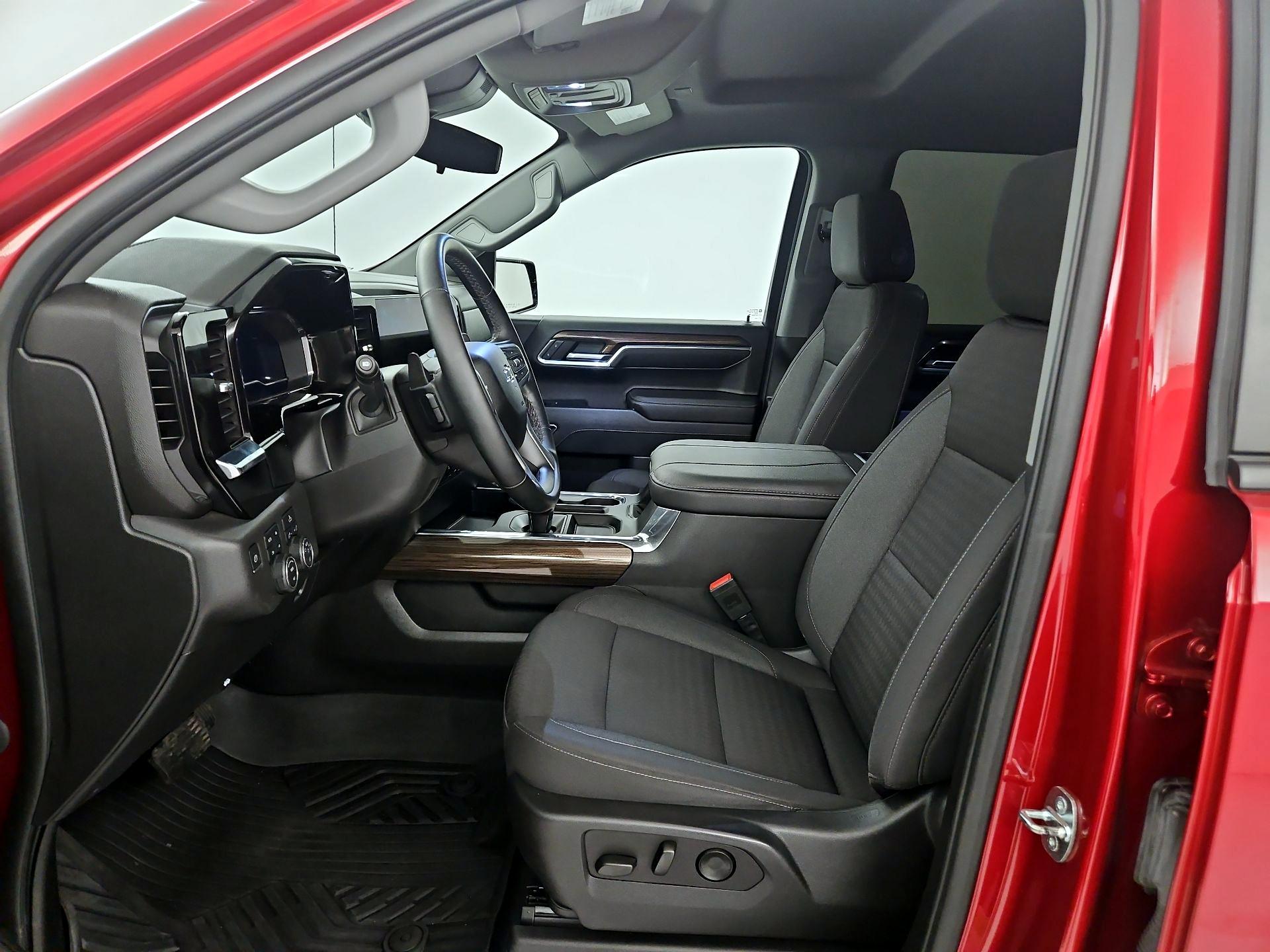 Thumbnail: 2023 Chevrolet Silverado 1500 - 9