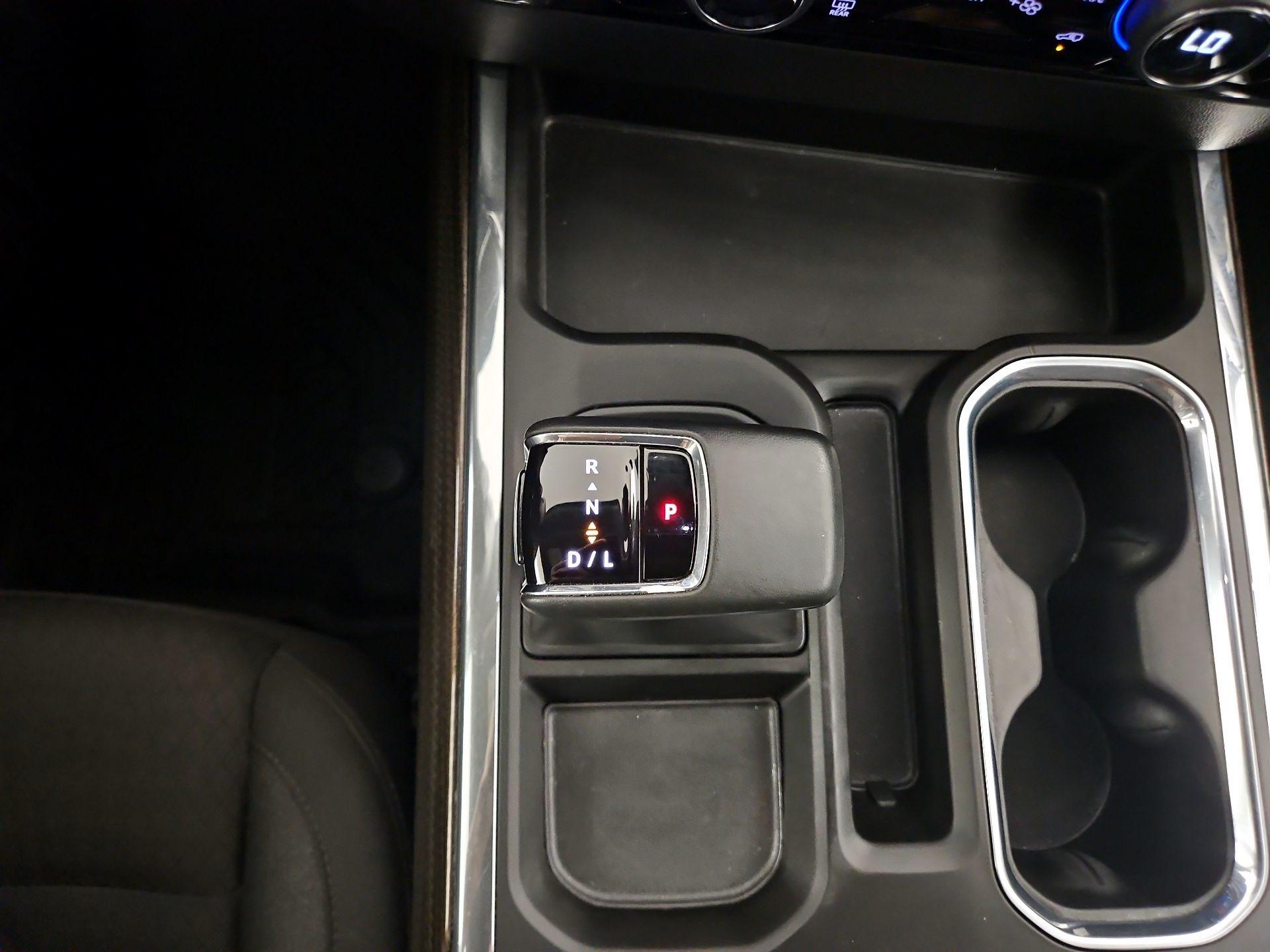 Thumbnail: 2023 Chevrolet Silverado 1500 - 15