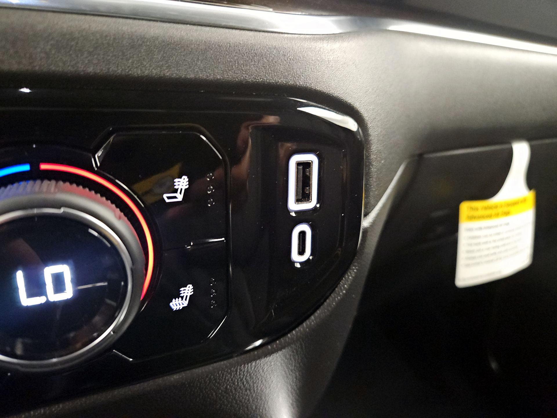Thumbnail: 2023 Chevrolet Silverado 1500 - 16