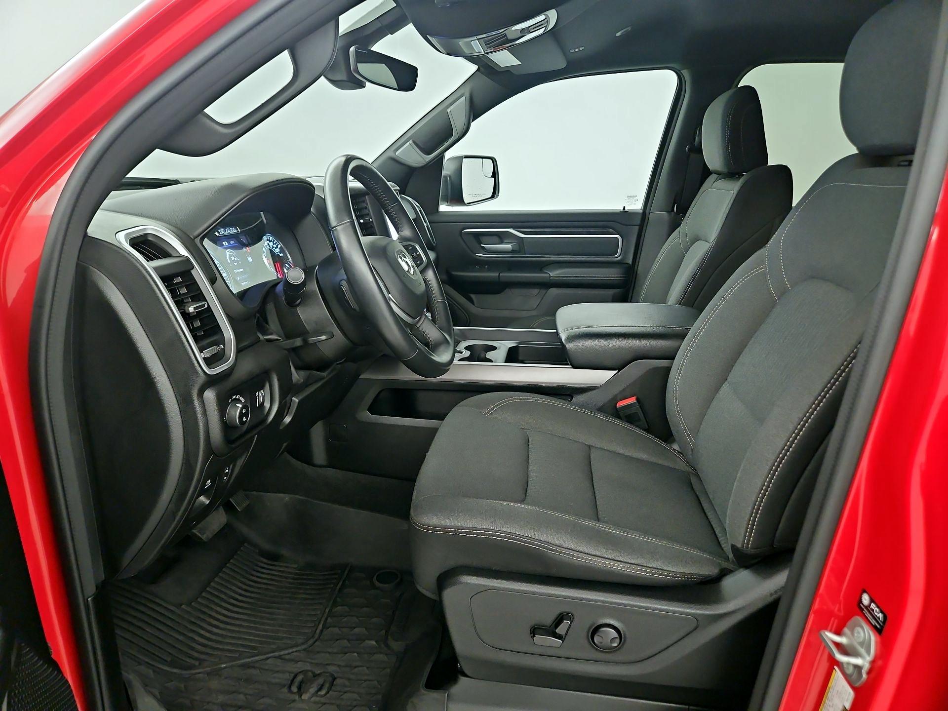 Thumbnail: 2023 RAM 1500 - 9