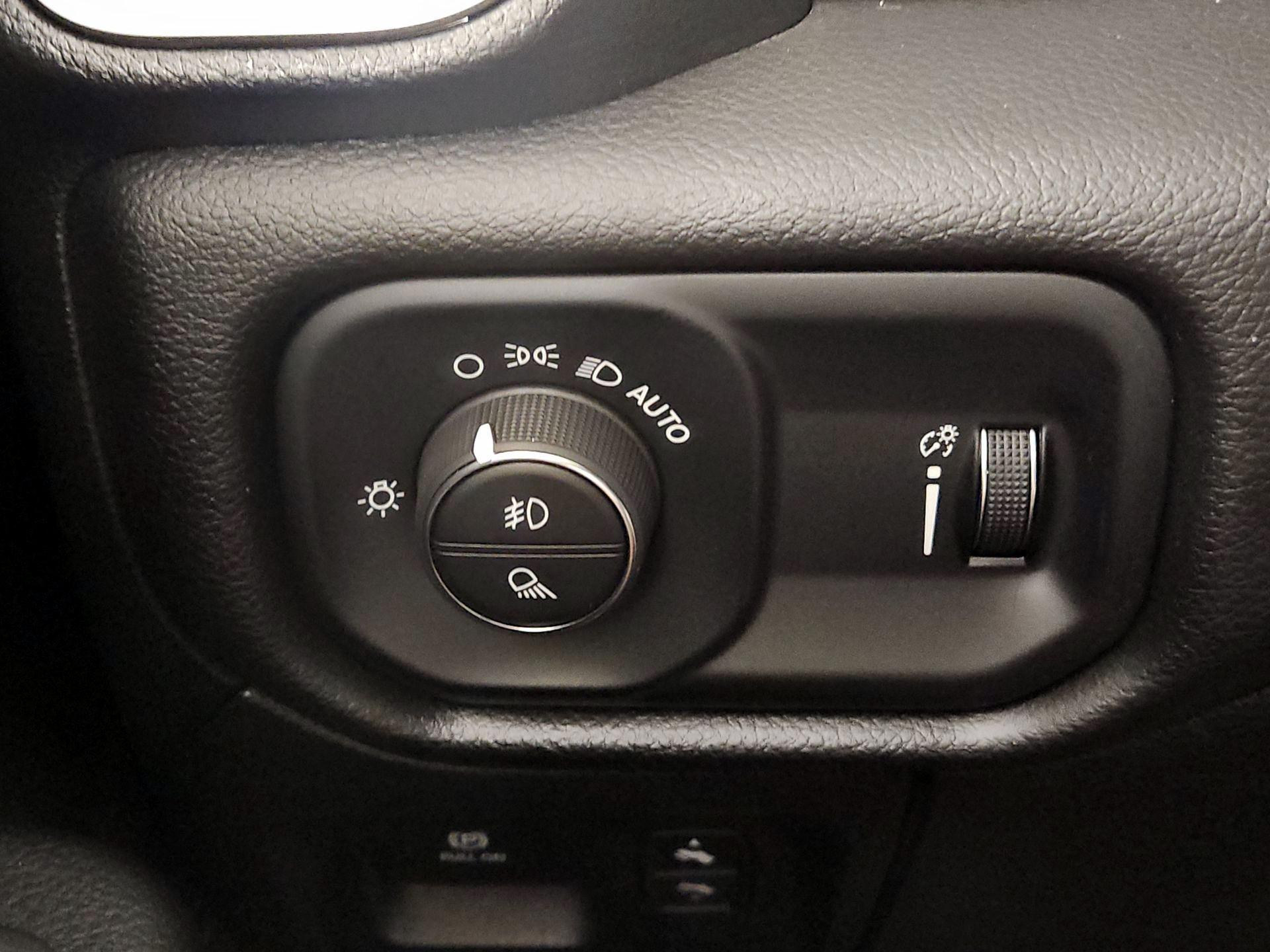Thumbnail: 2023 RAM 1500 - 11