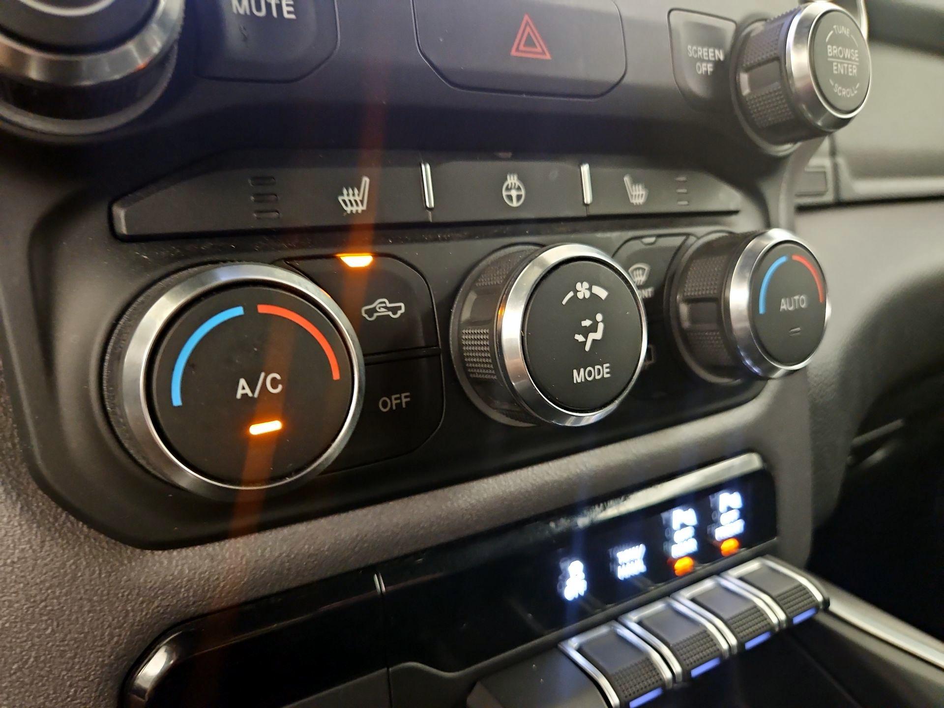 Thumbnail: 2023 RAM 1500 - 14