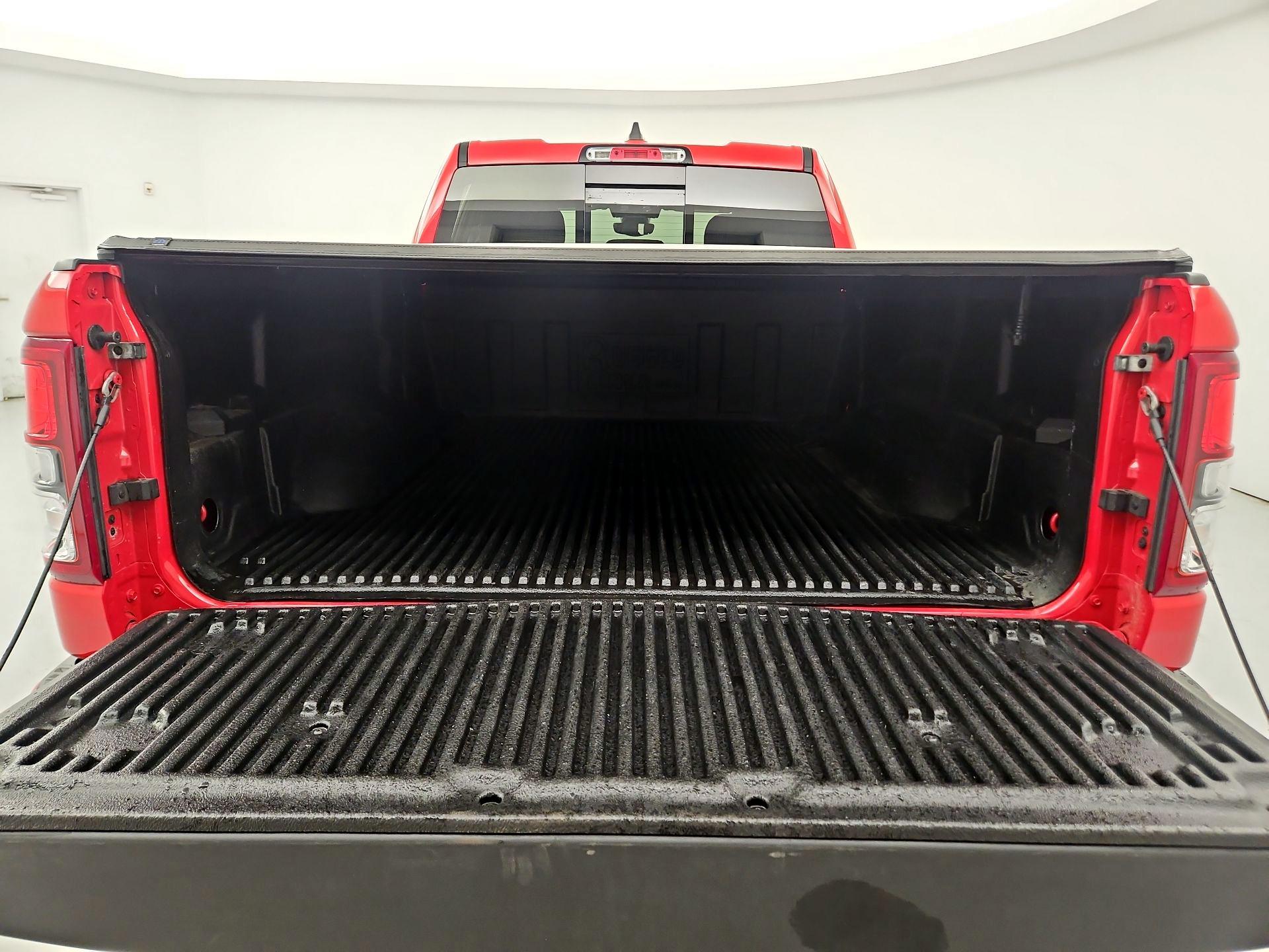 Thumbnail: 2023 RAM 1500 - 18