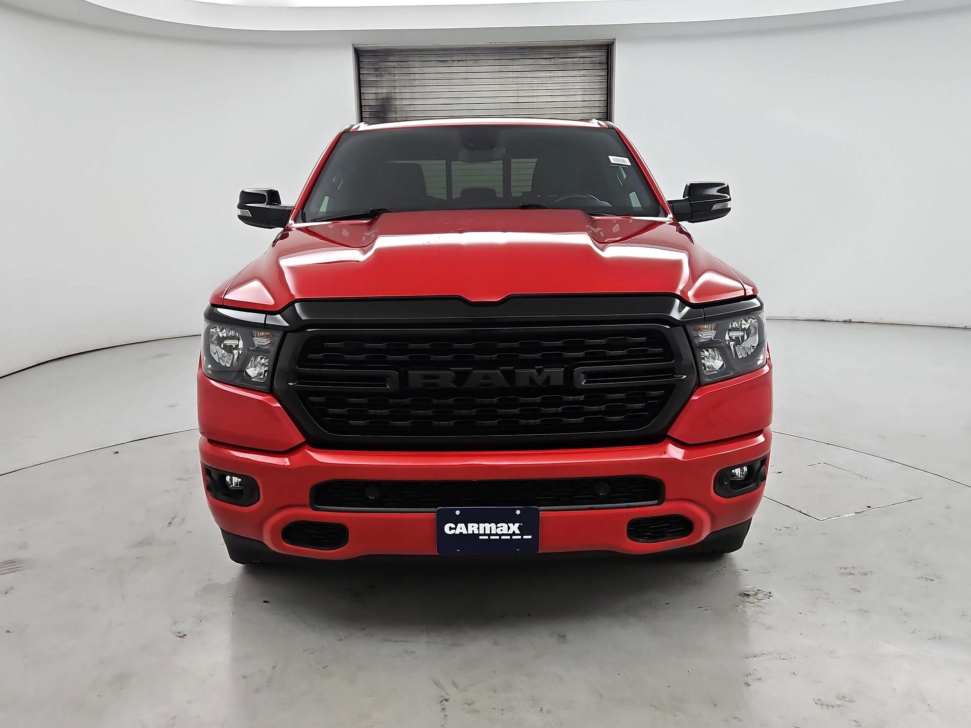 Thumbnail: 2023 RAM 1500 - 2