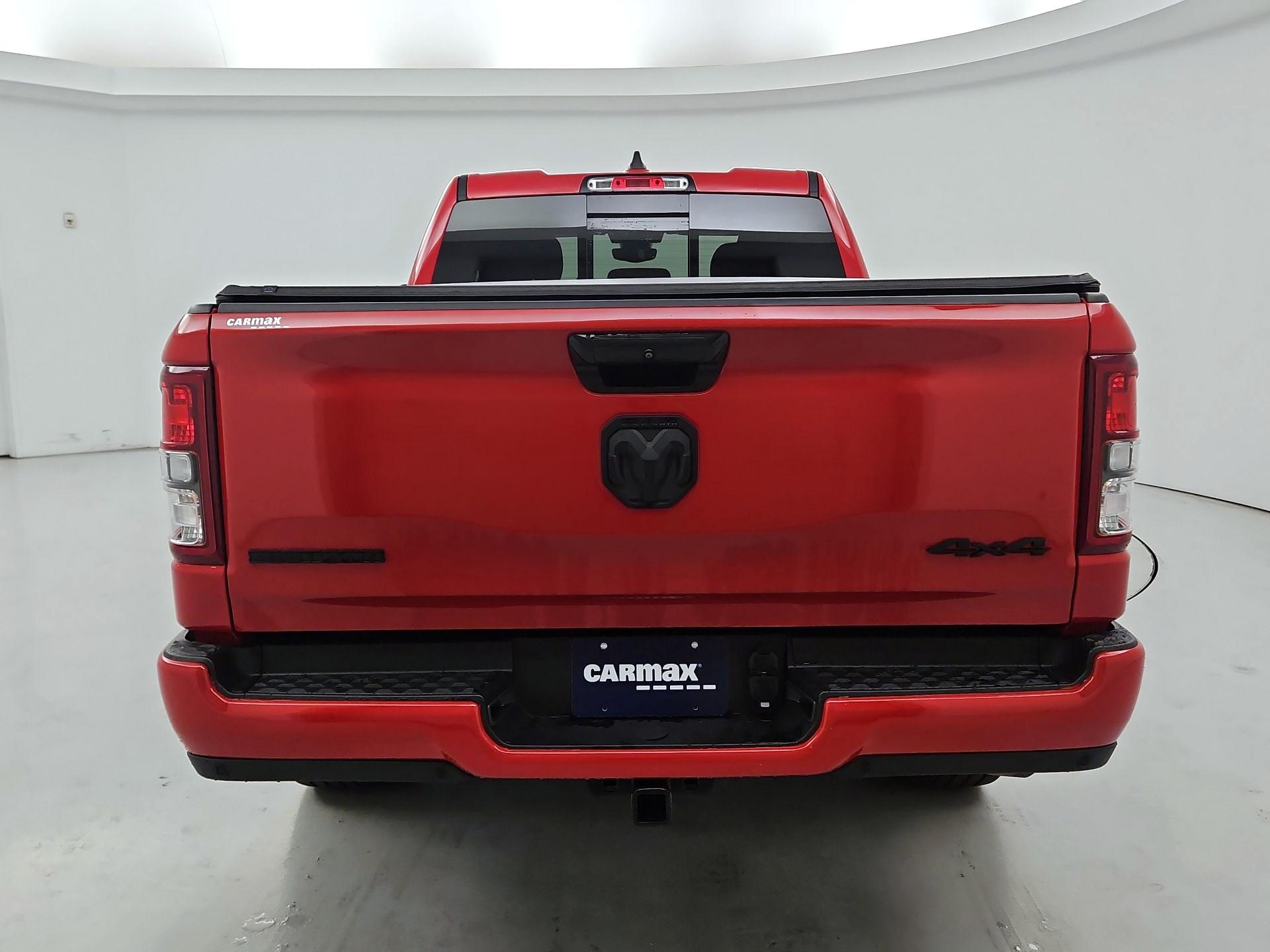 Thumbnail: 2023 RAM 1500 - 6