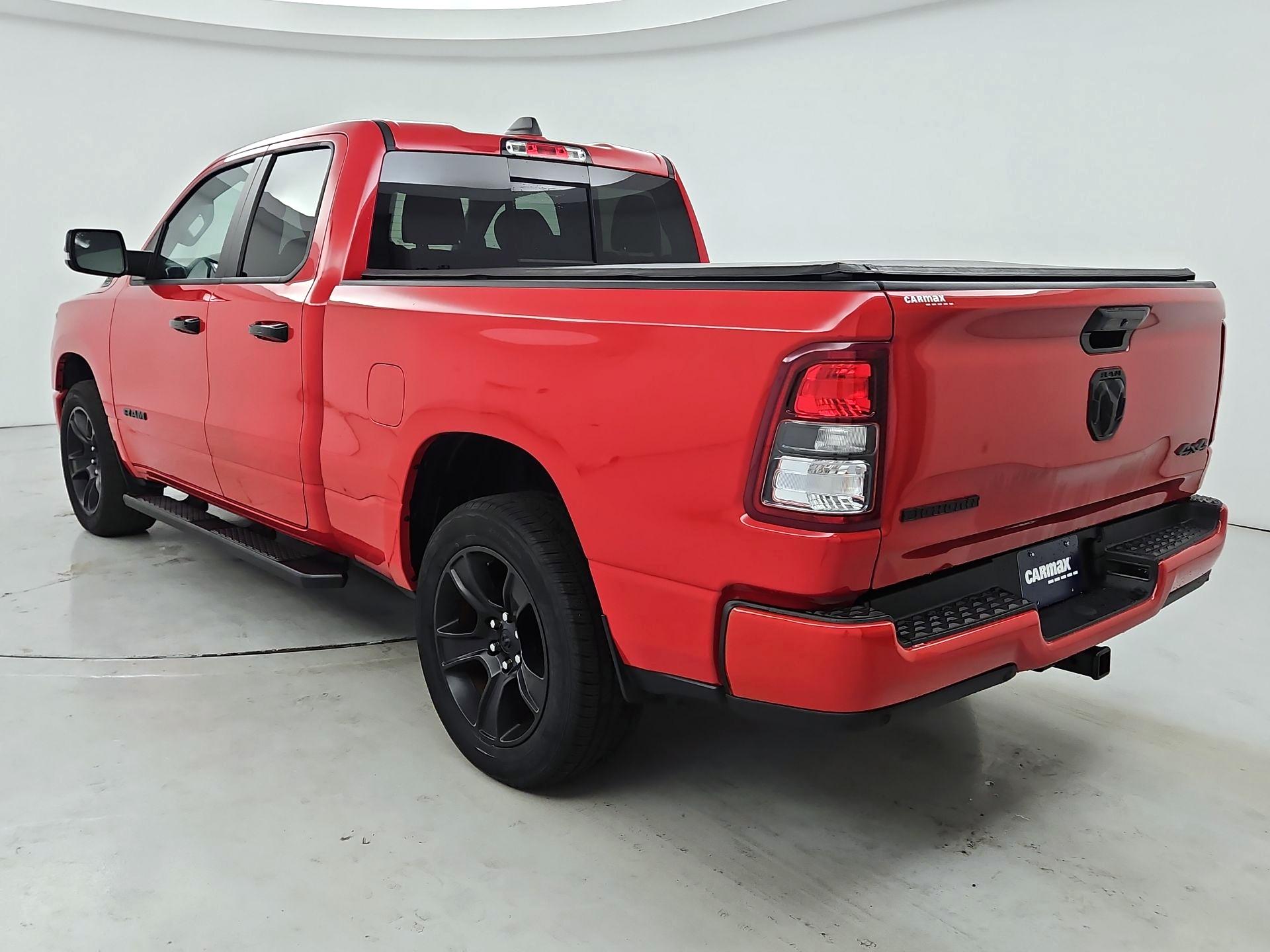 Thumbnail: 2023 RAM 1500 - 7