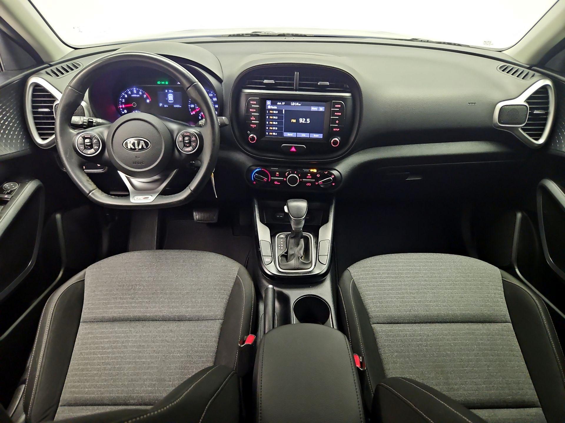 Thumbnail: 2021 Kia Soul - 9