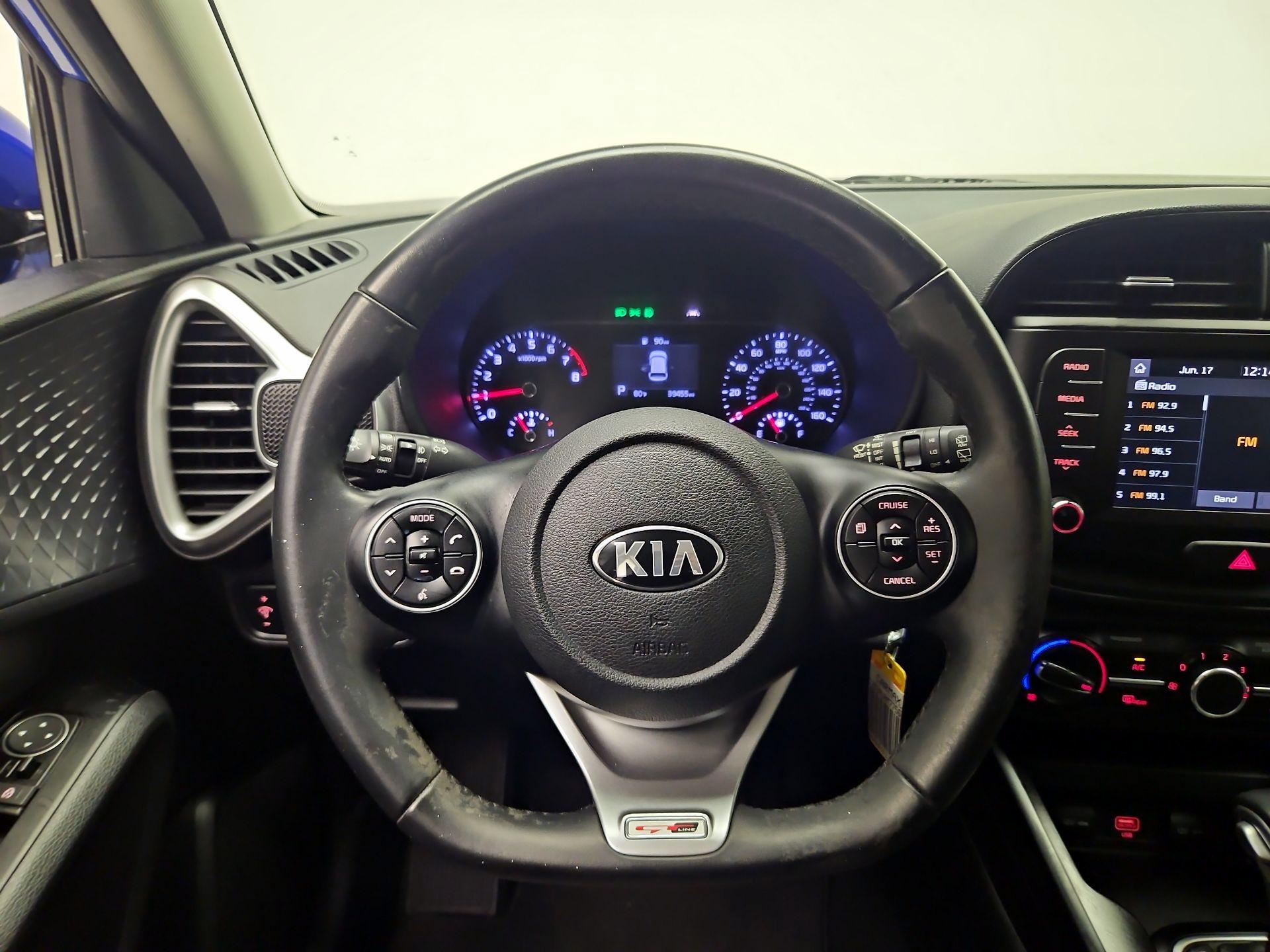Thumbnail: 2021 Kia Soul - 10