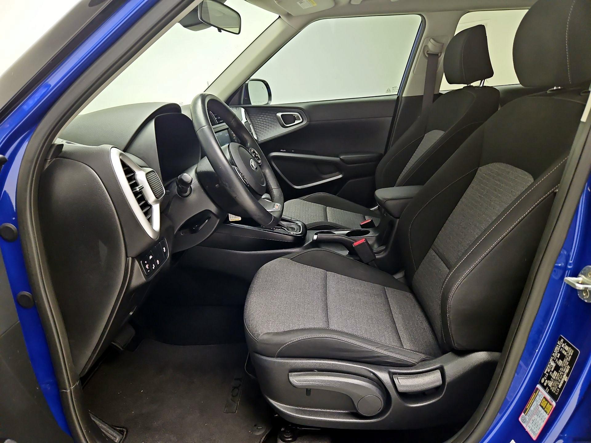 Thumbnail: 2021 Kia Soul - 11