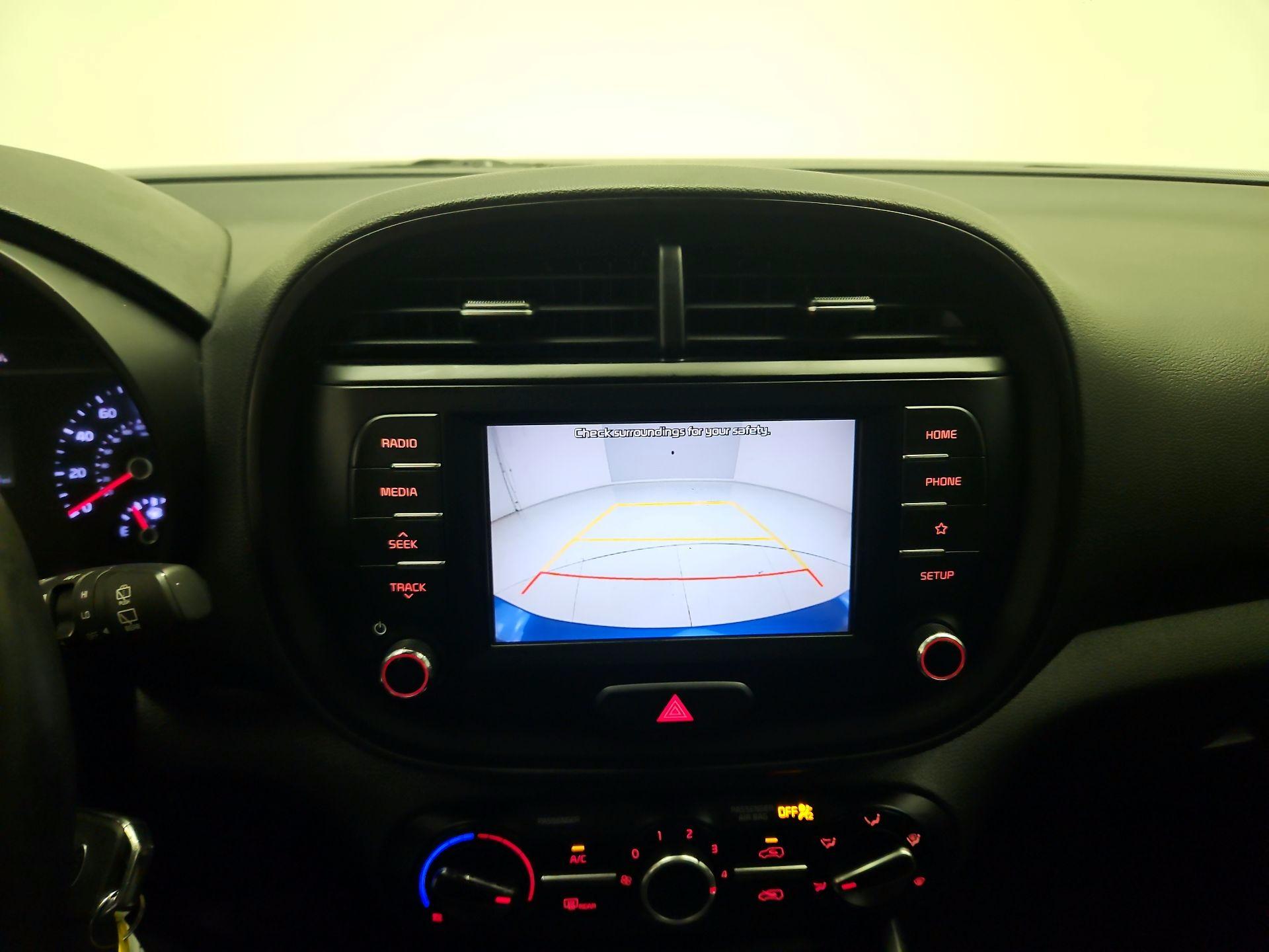 Thumbnail: 2021 Kia Soul - 13