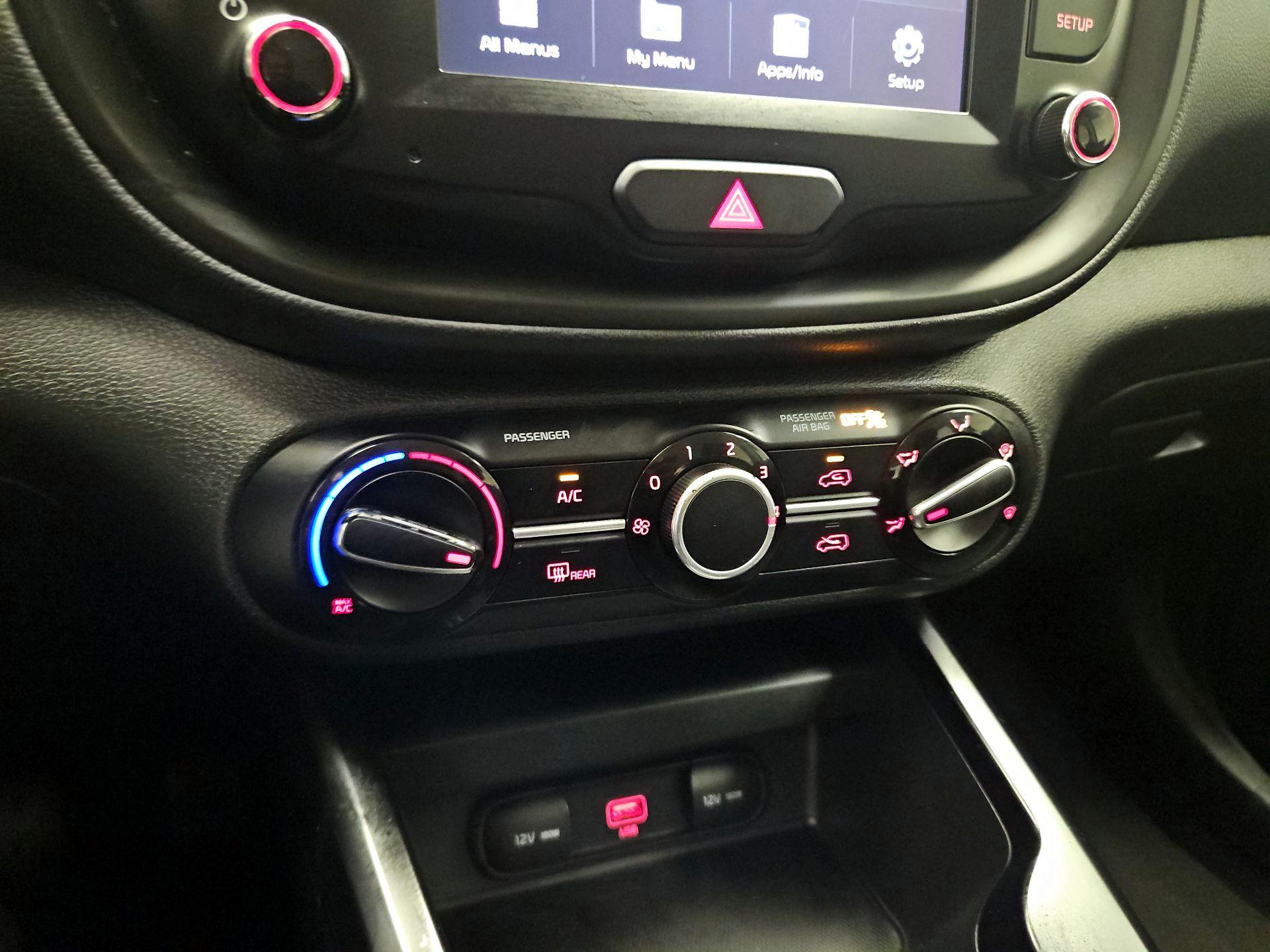 Thumbnail: 2021 Kia Soul - 15