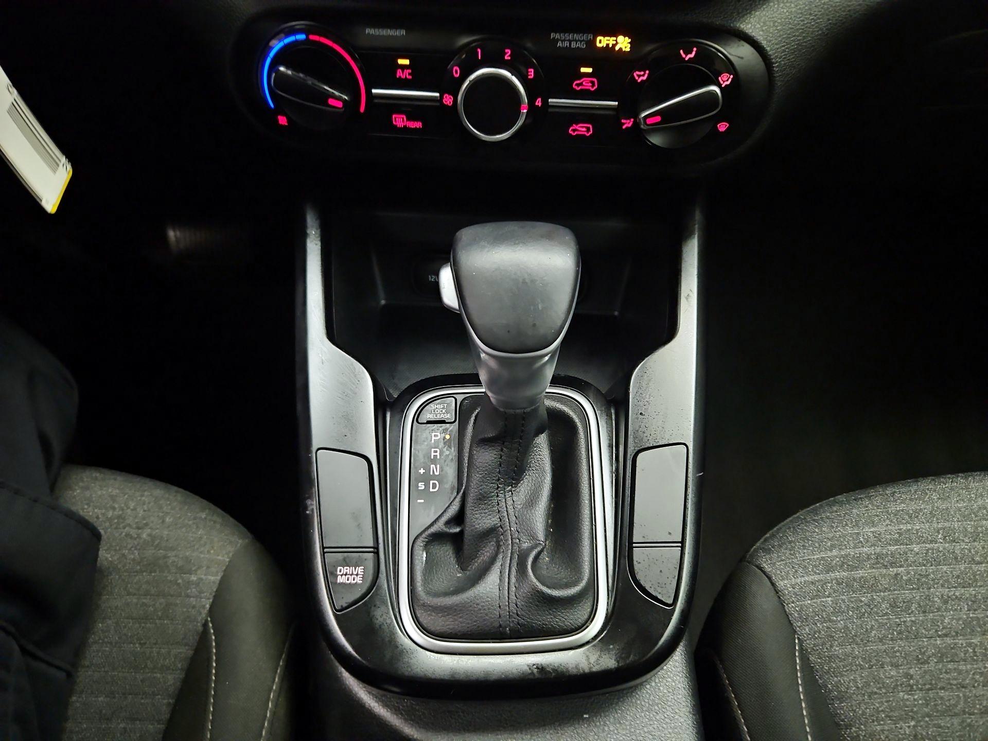Thumbnail: 2021 Kia Soul - 16