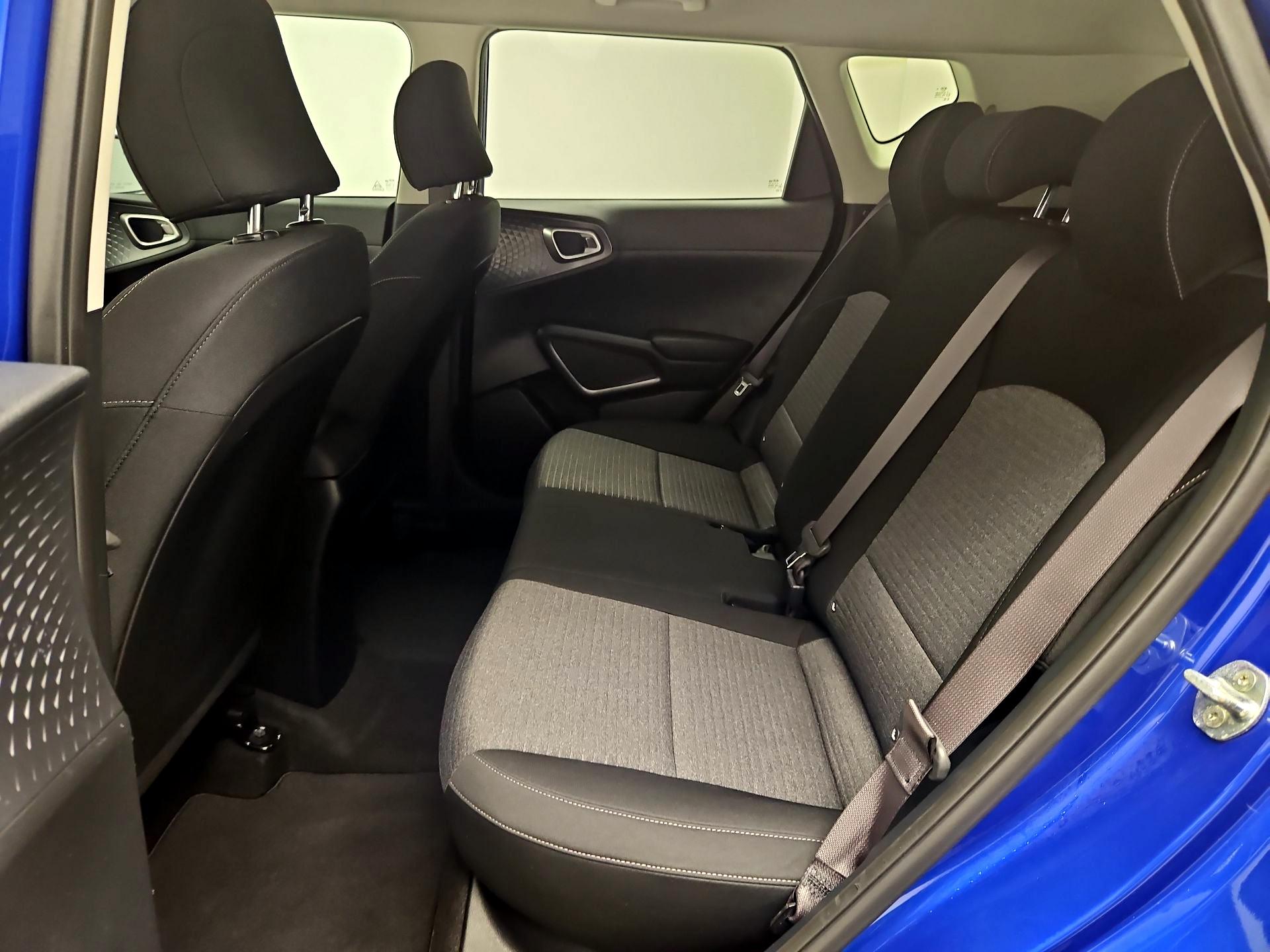 Thumbnail: 2021 Kia Soul - 17