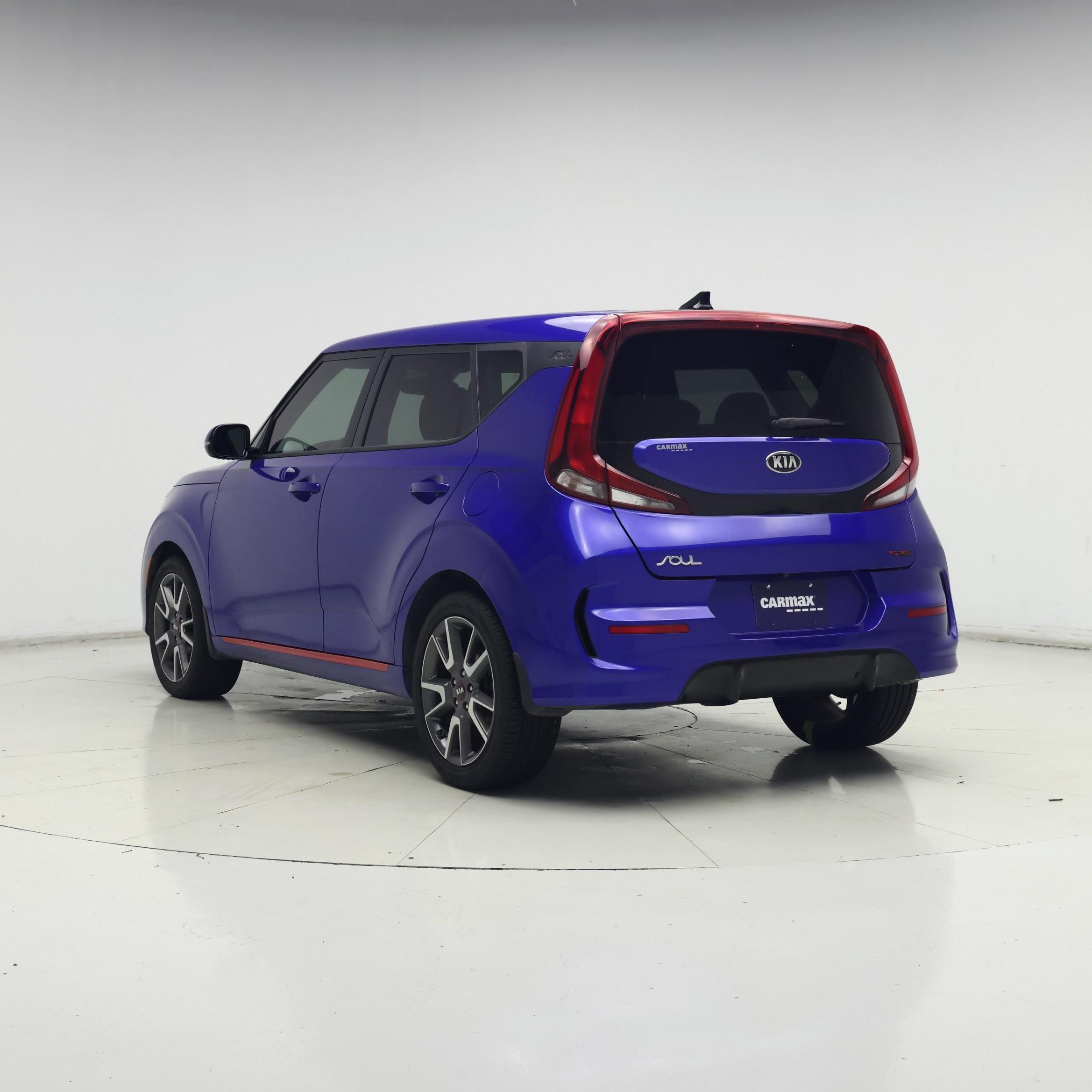 Thumbnail: 2021 Kia Soul - 2