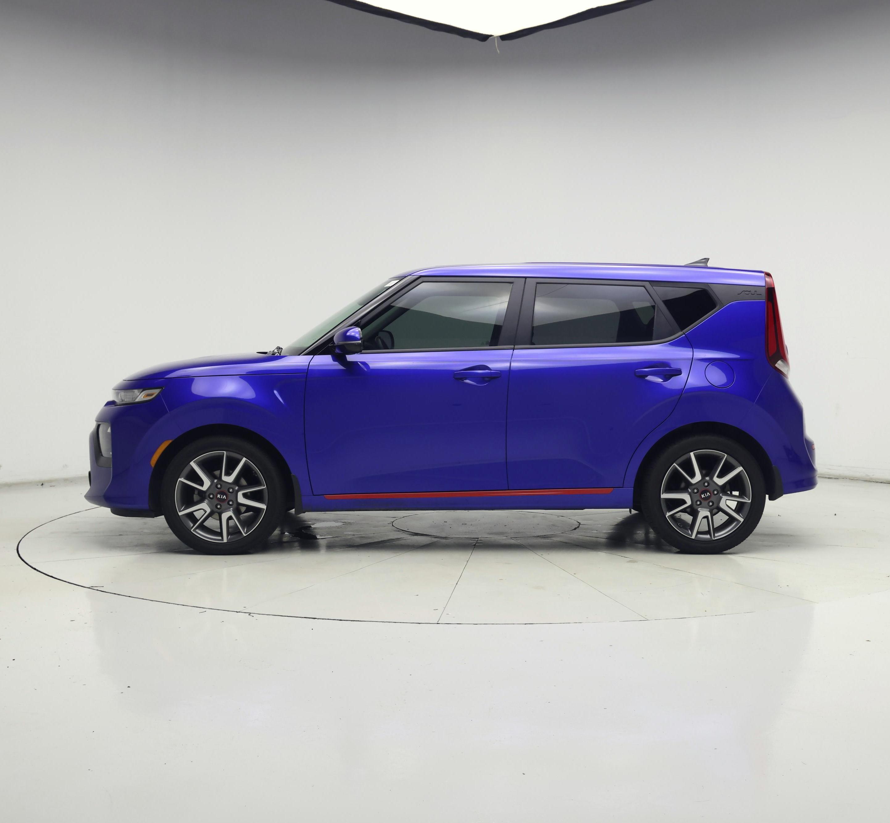 Thumbnail: 2021 Kia Soul - 3