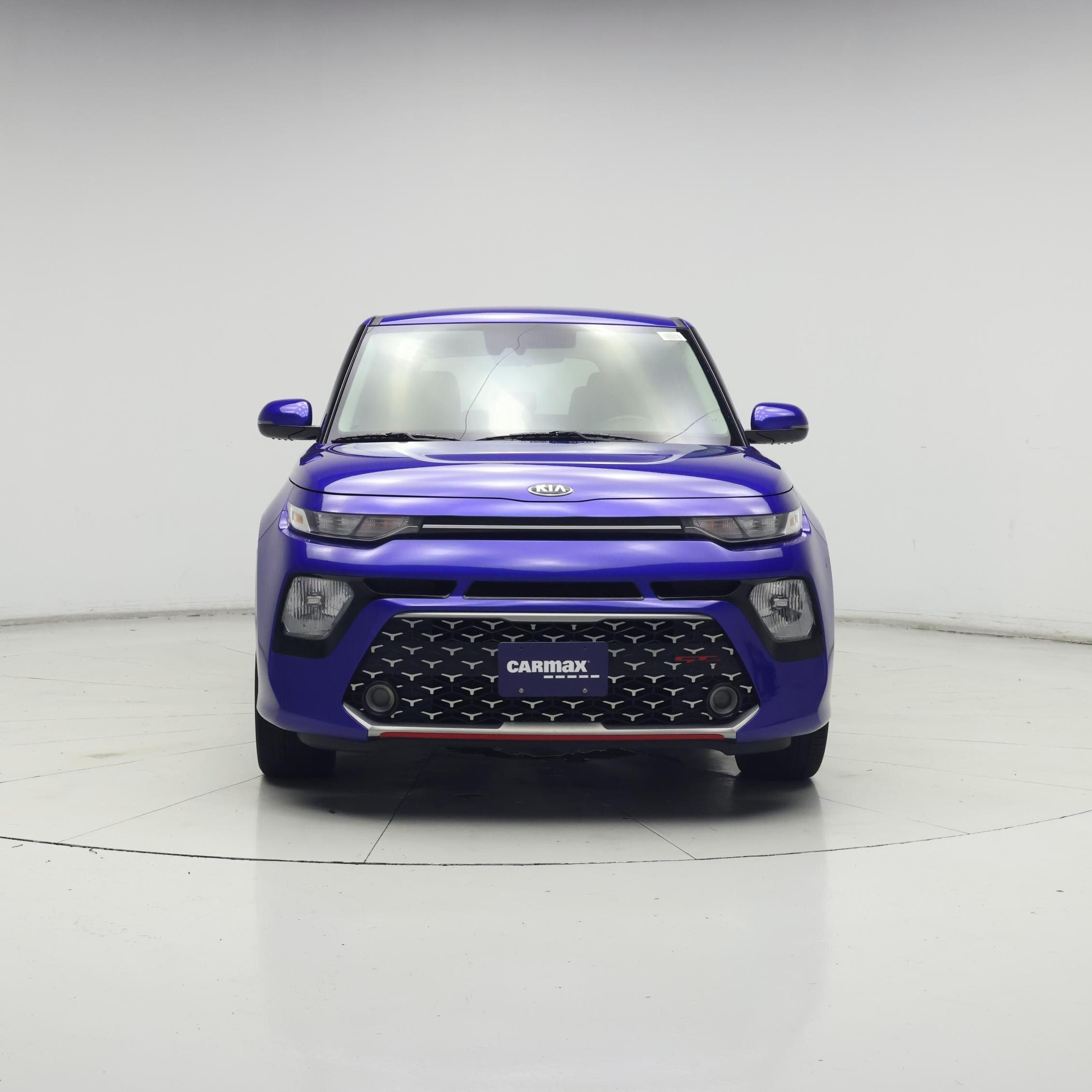 Thumbnail: 2021 Kia Soul - 5