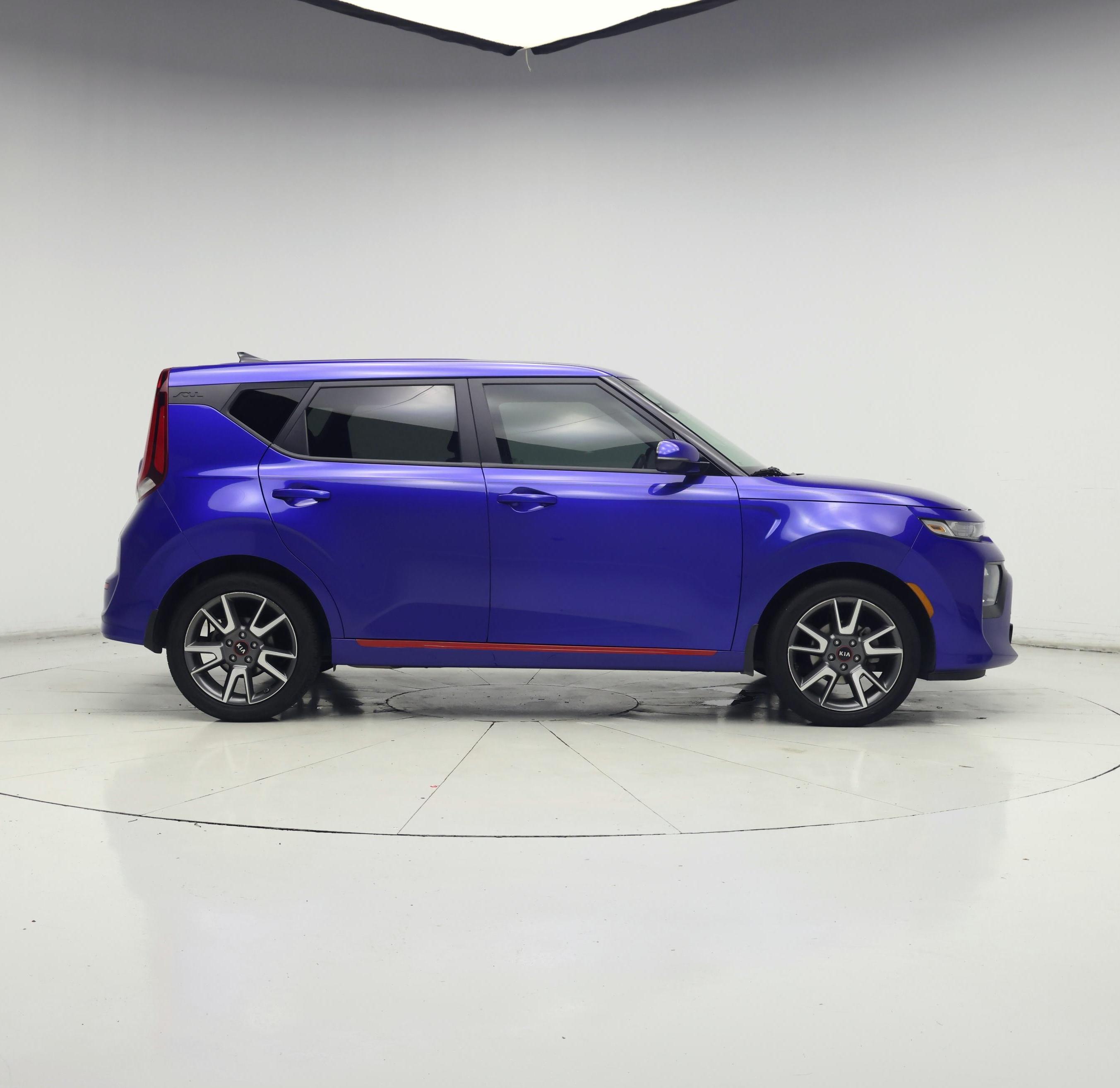 Thumbnail: 2021 Kia Soul - 7