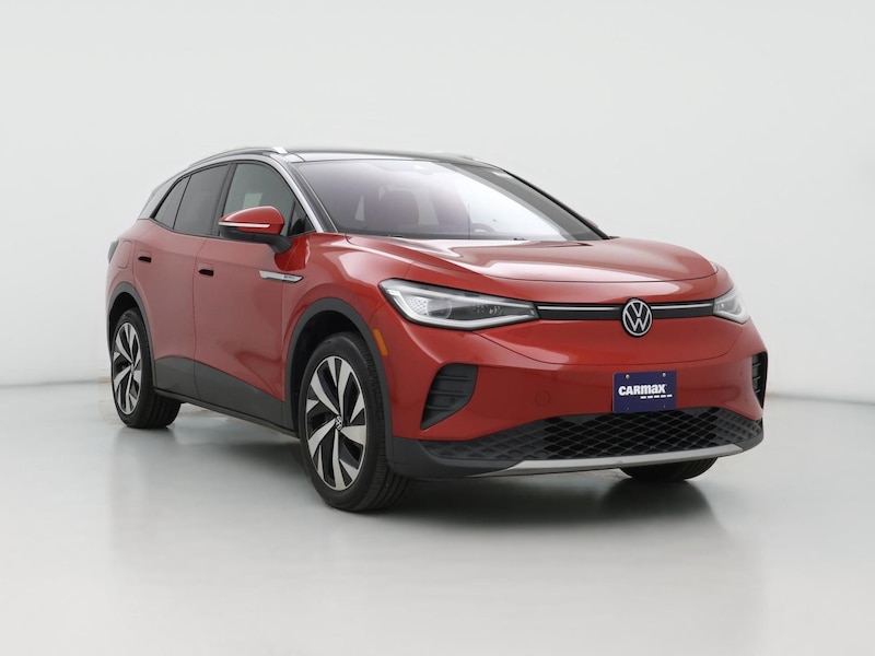 2021 Volkswagen ID.4 Pro S -
                  Minneapolis, MN