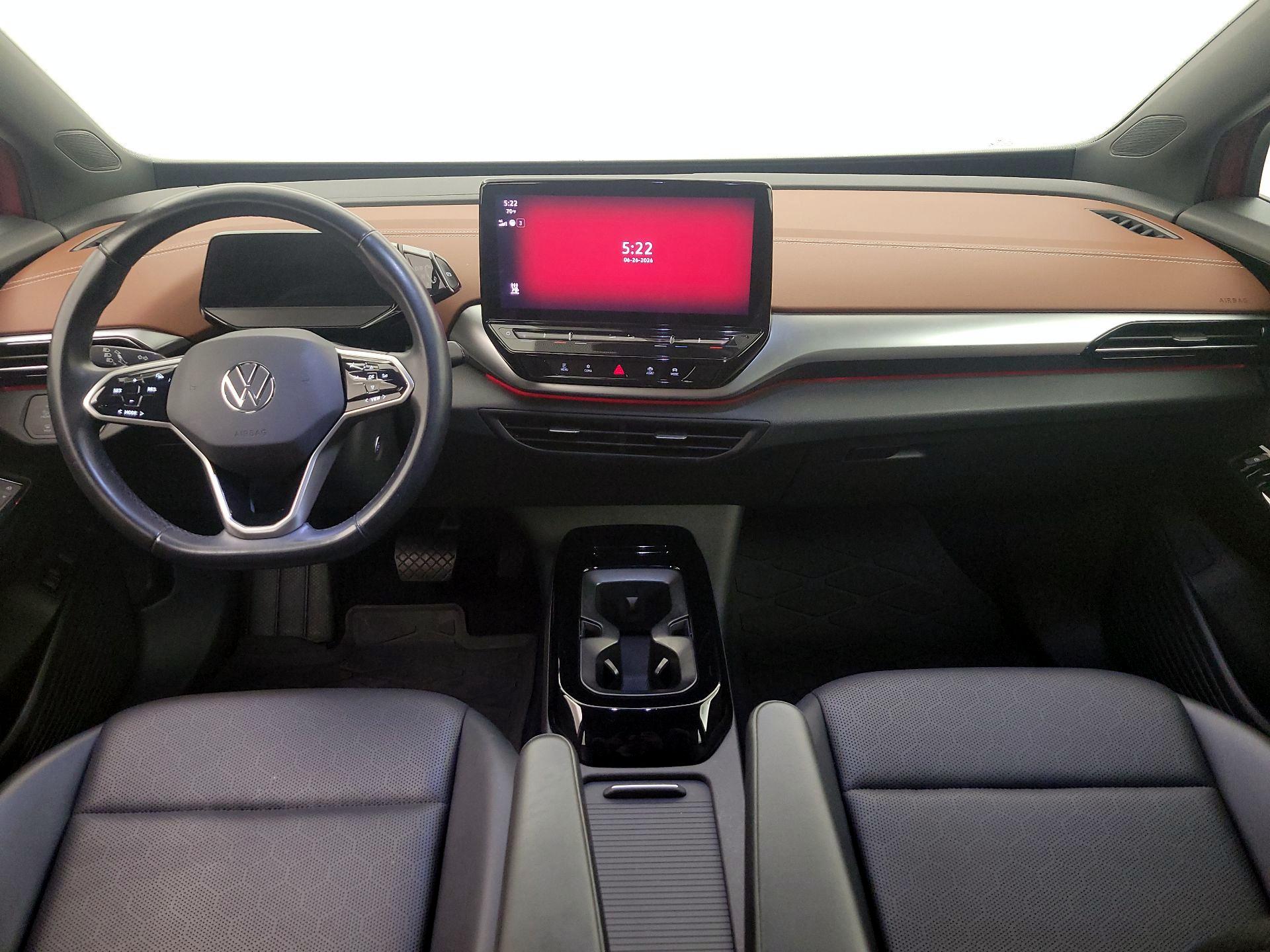 Thumbnail: 2021 Volkswagen ID.4 - 9