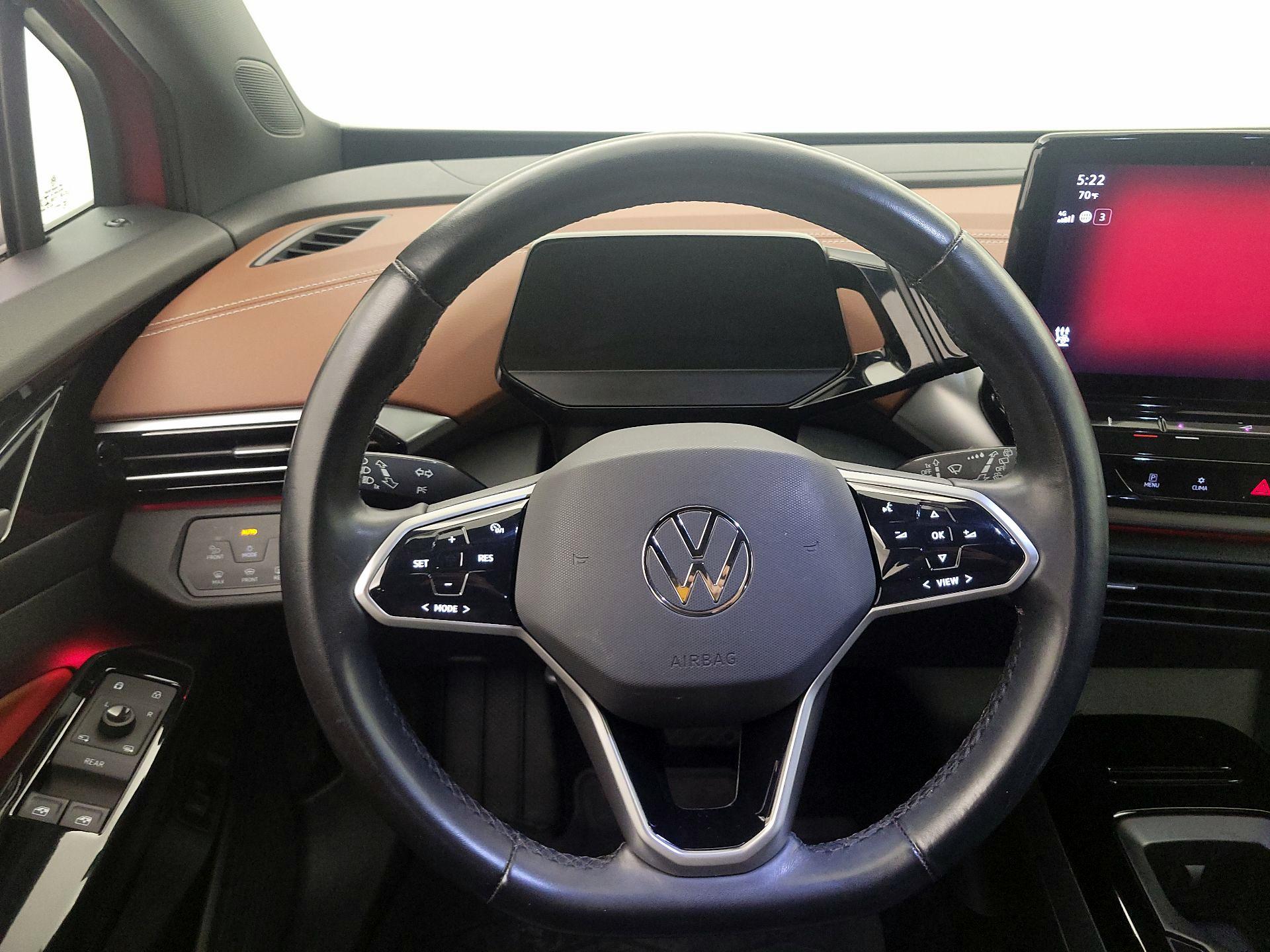 Thumbnail: 2021 Volkswagen ID.4 - 10