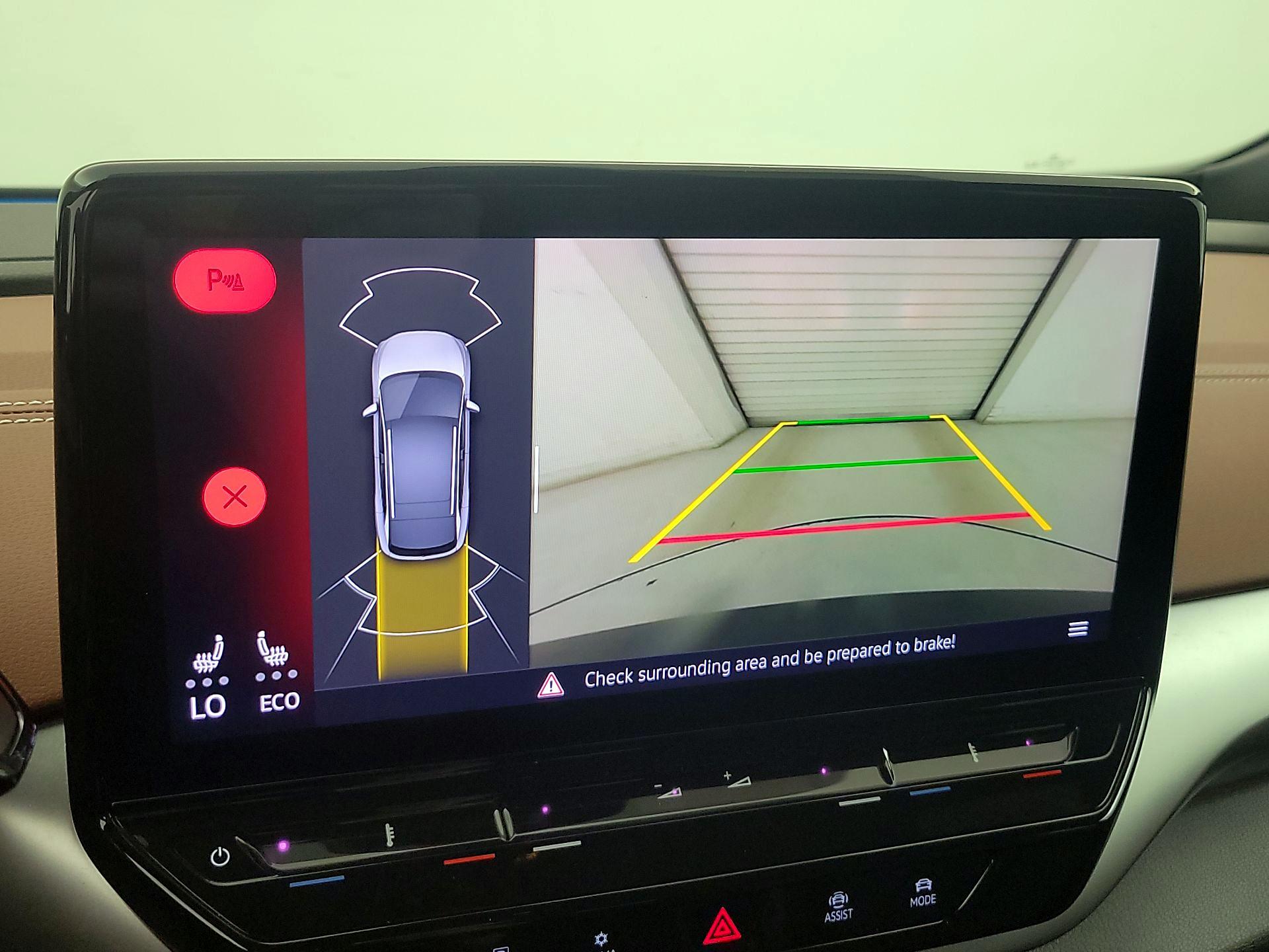 Thumbnail: 2021 Volkswagen ID.4 - 15