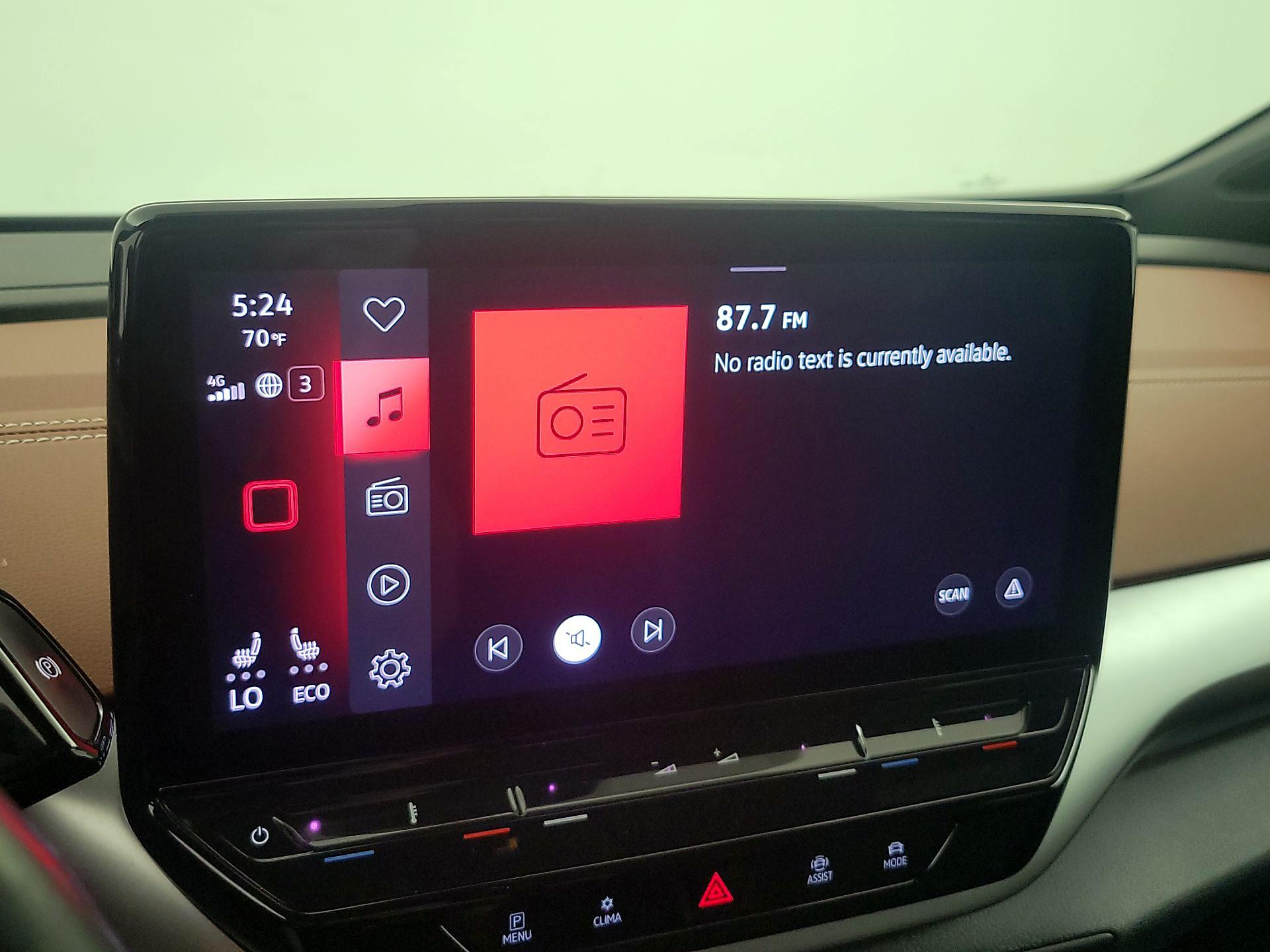 Thumbnail: 2021 Volkswagen ID.4 - 16