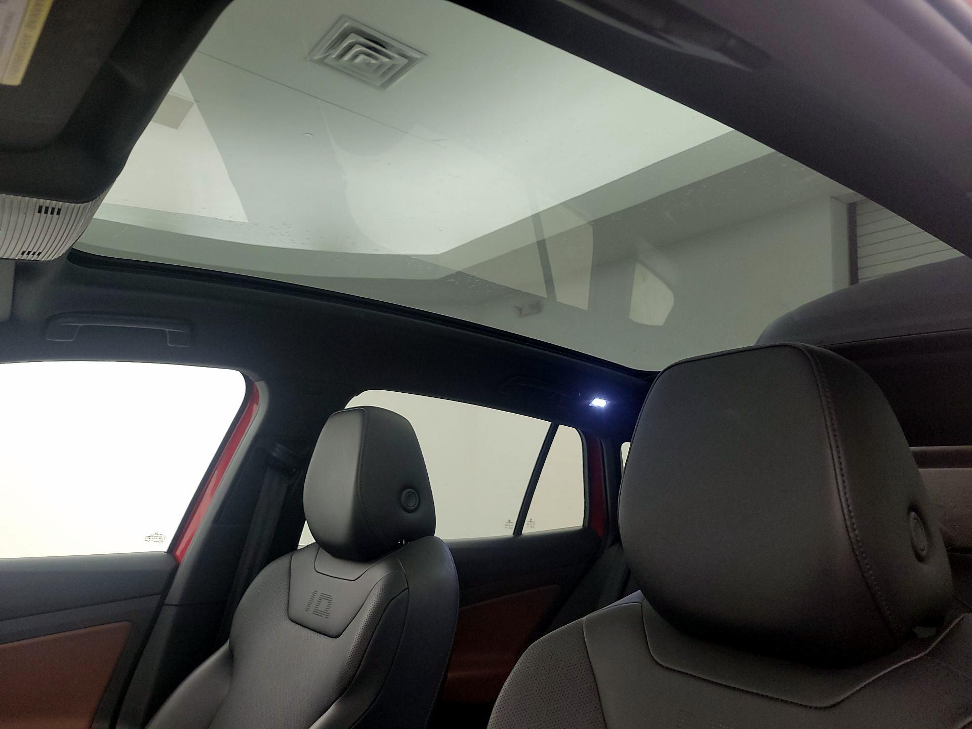 Thumbnail: 2021 Volkswagen ID.4 - 20
