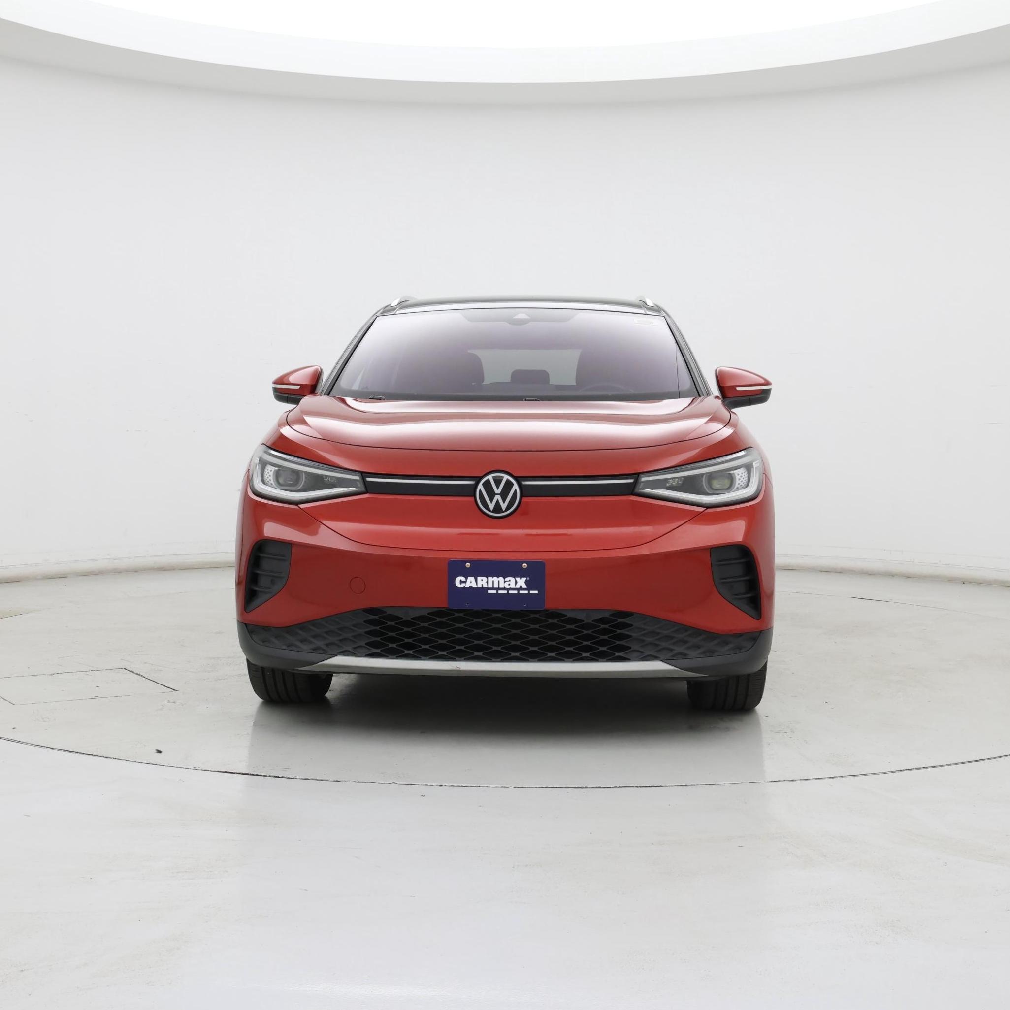 Thumbnail: 2021 Volkswagen ID.4 - 5