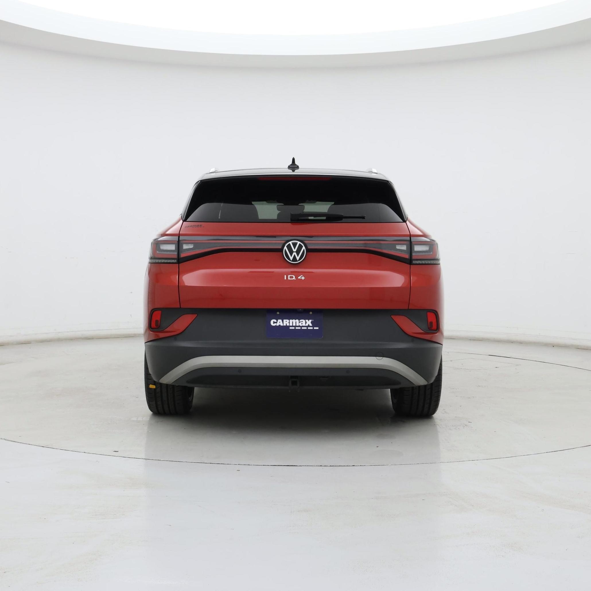 Thumbnail: 2021 Volkswagen ID.4 - 6