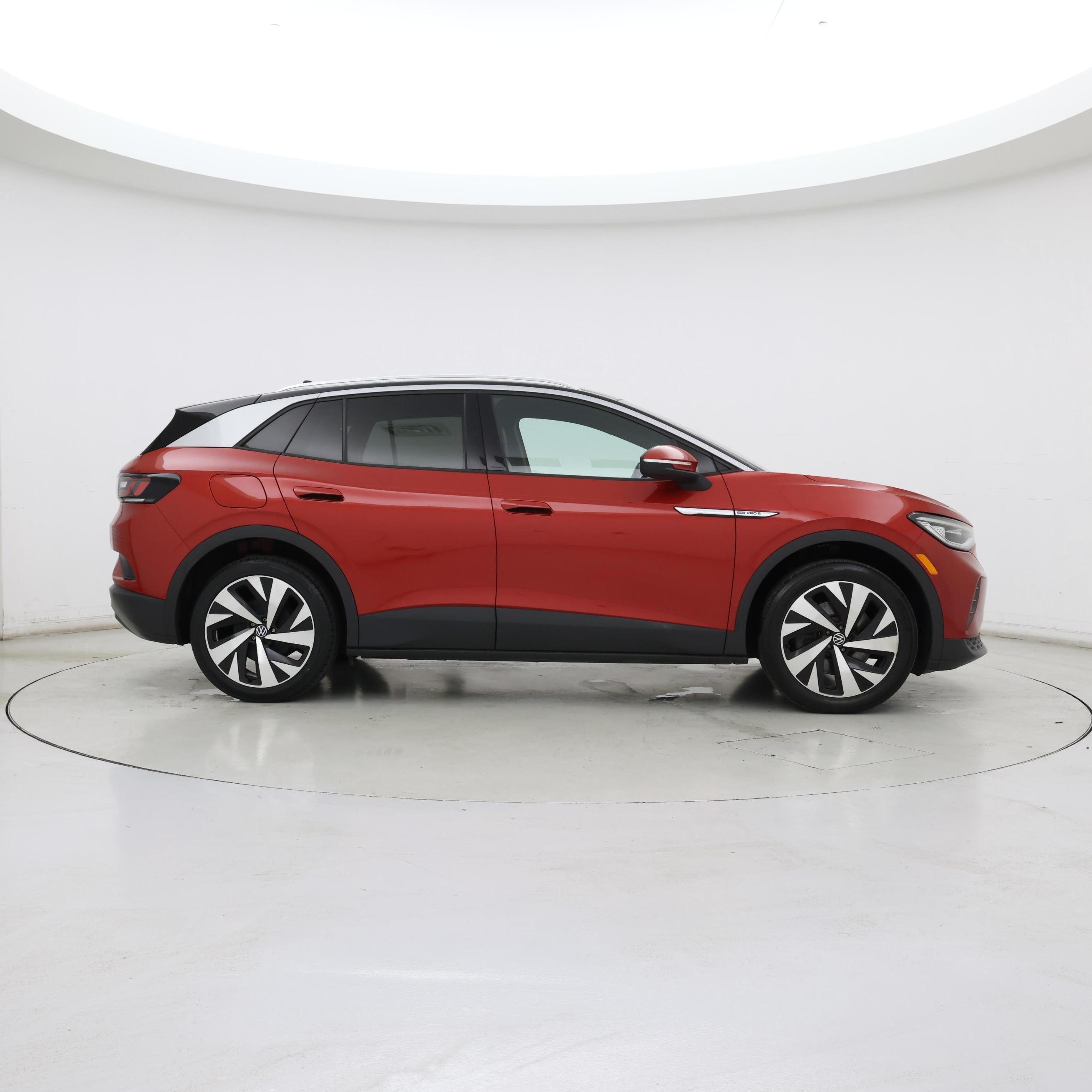 Thumbnail: 2021 Volkswagen ID.4 - 7