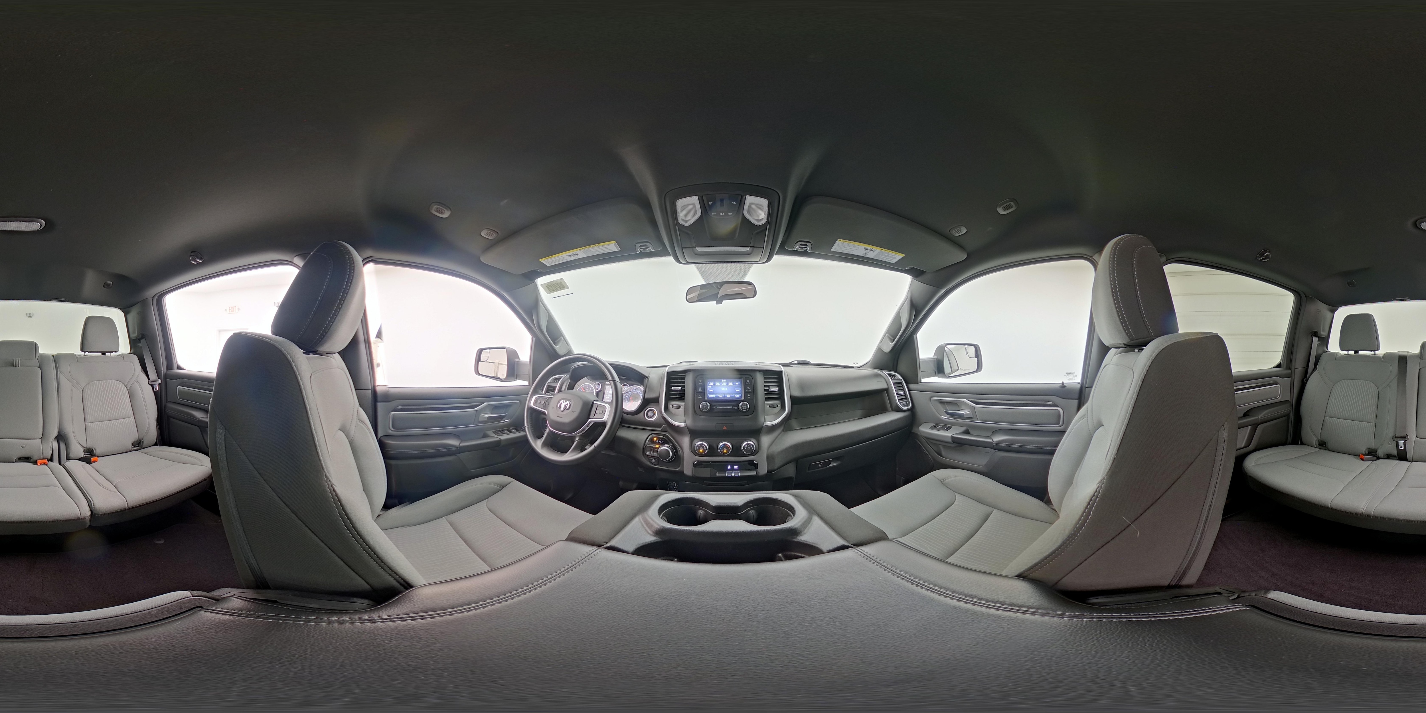 2023 RAM Ram 1500 Pickup Big Horn/Lone Star - Photo 24