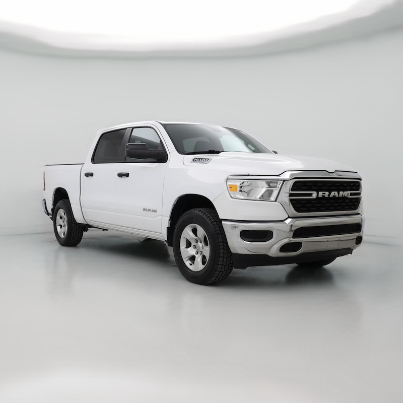 2023 Ram 1500 Bighorn