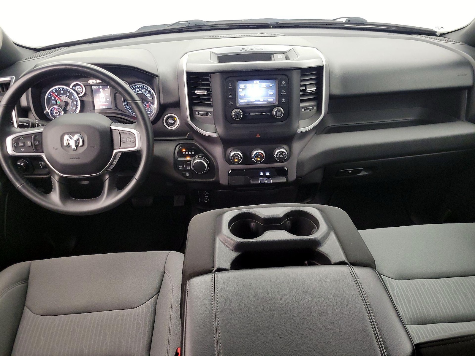 2023 RAM Ram 1500 Pickup Big Horn/Lone Star - Photo 10