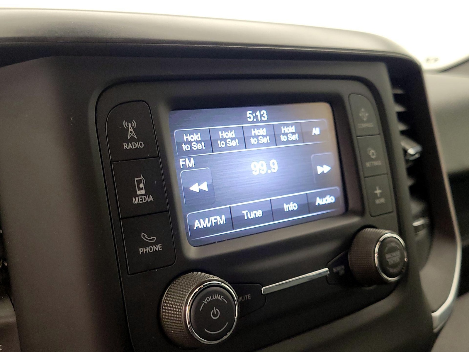 2023 RAM Ram 1500 Pickup Big Horn/Lone Star - Photo 16