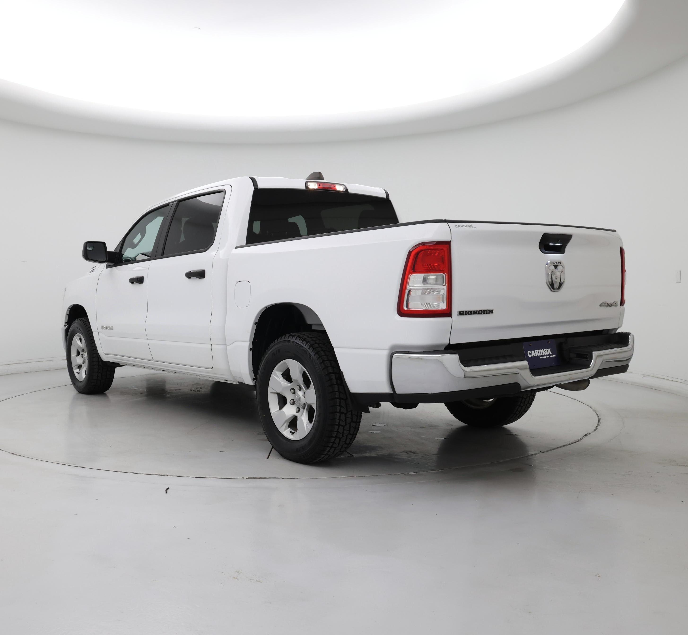 Thumbnail: 2023 RAM 1500 - 2