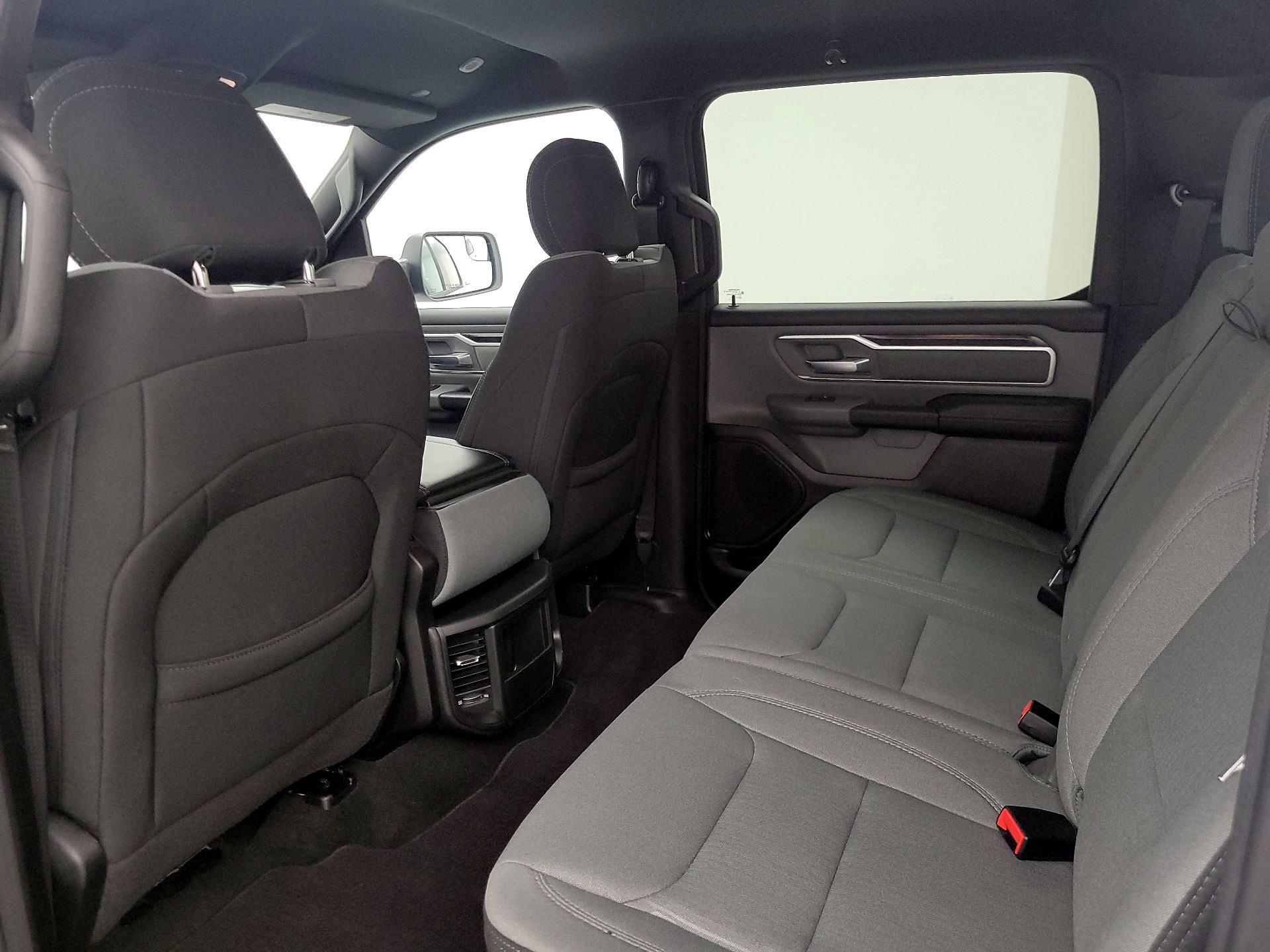 Thumbnail: 2023 RAM 1500 - 19