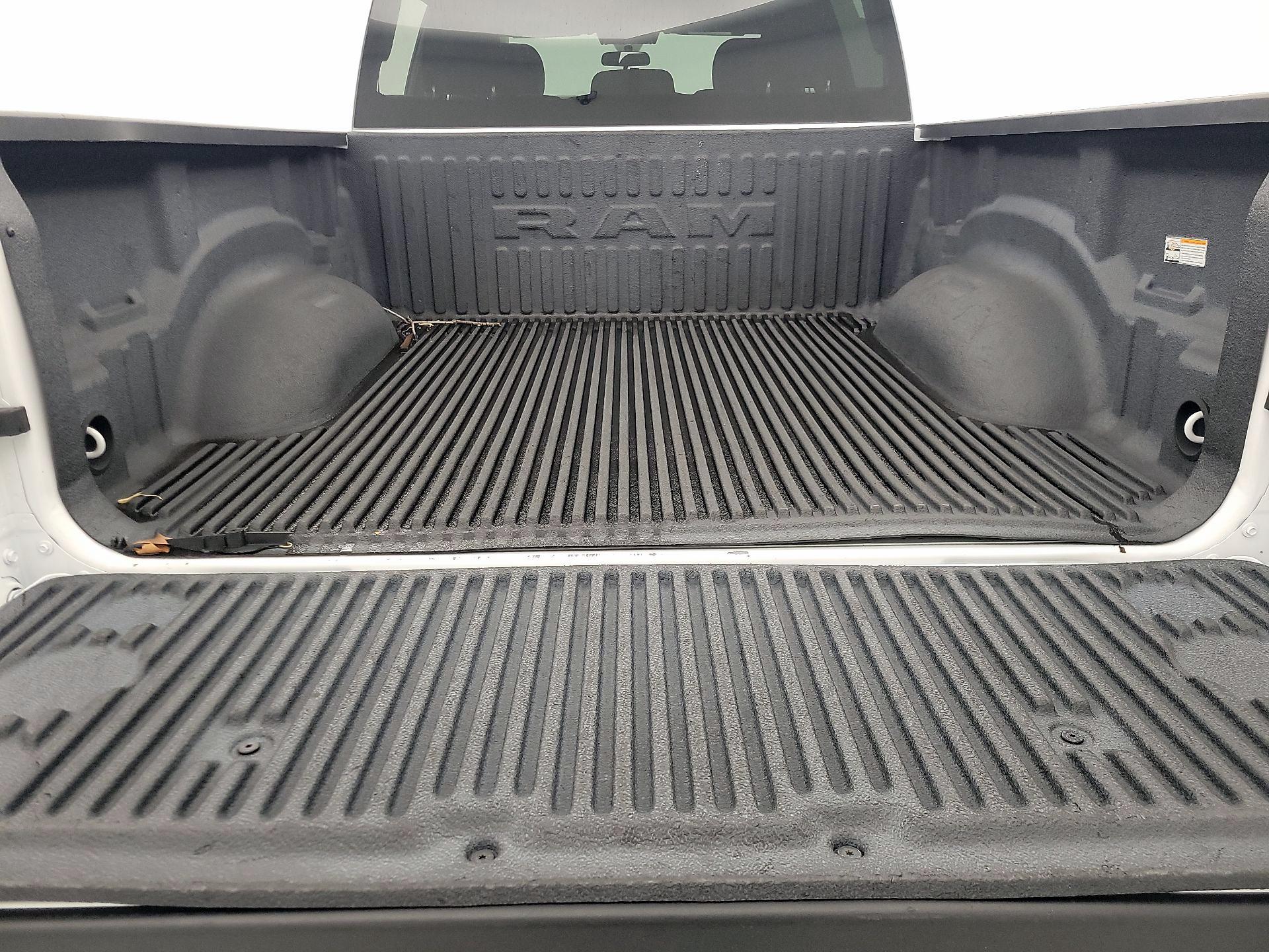 Thumbnail: 2023 RAM 1500 - 20