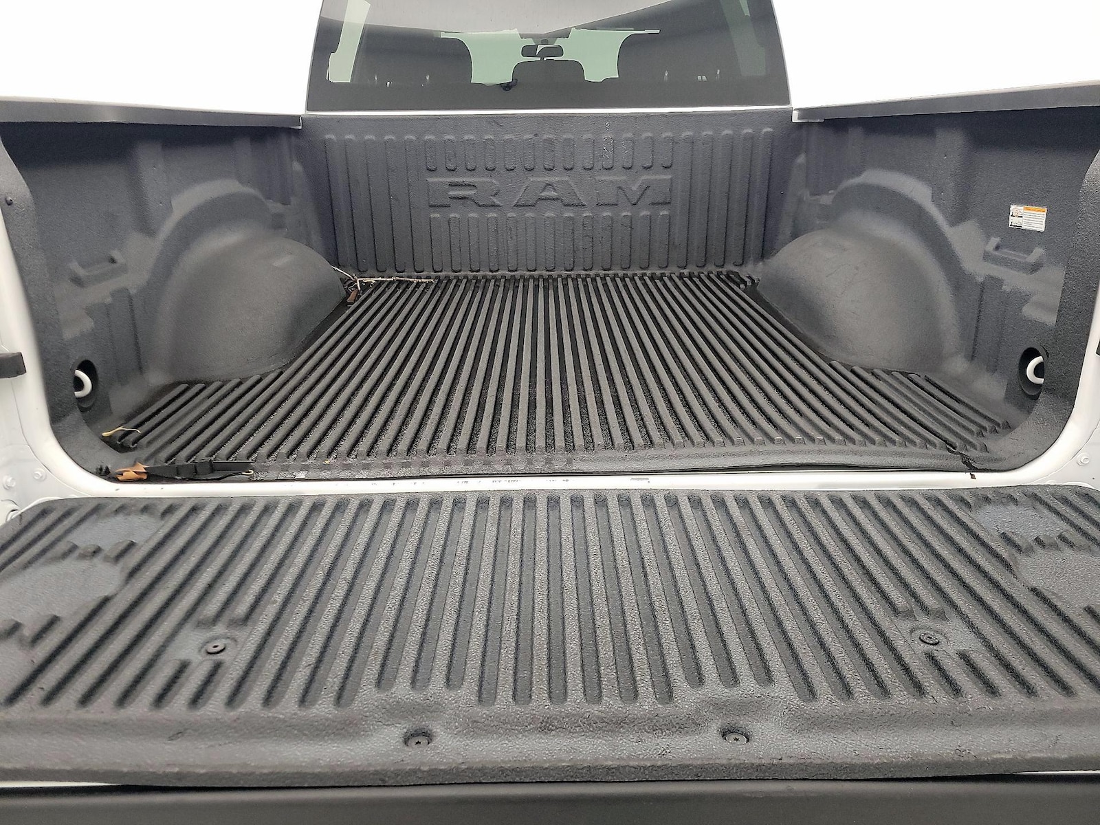 2023 RAM Ram 1500 Pickup Big Horn/Lone Star - Photo 21