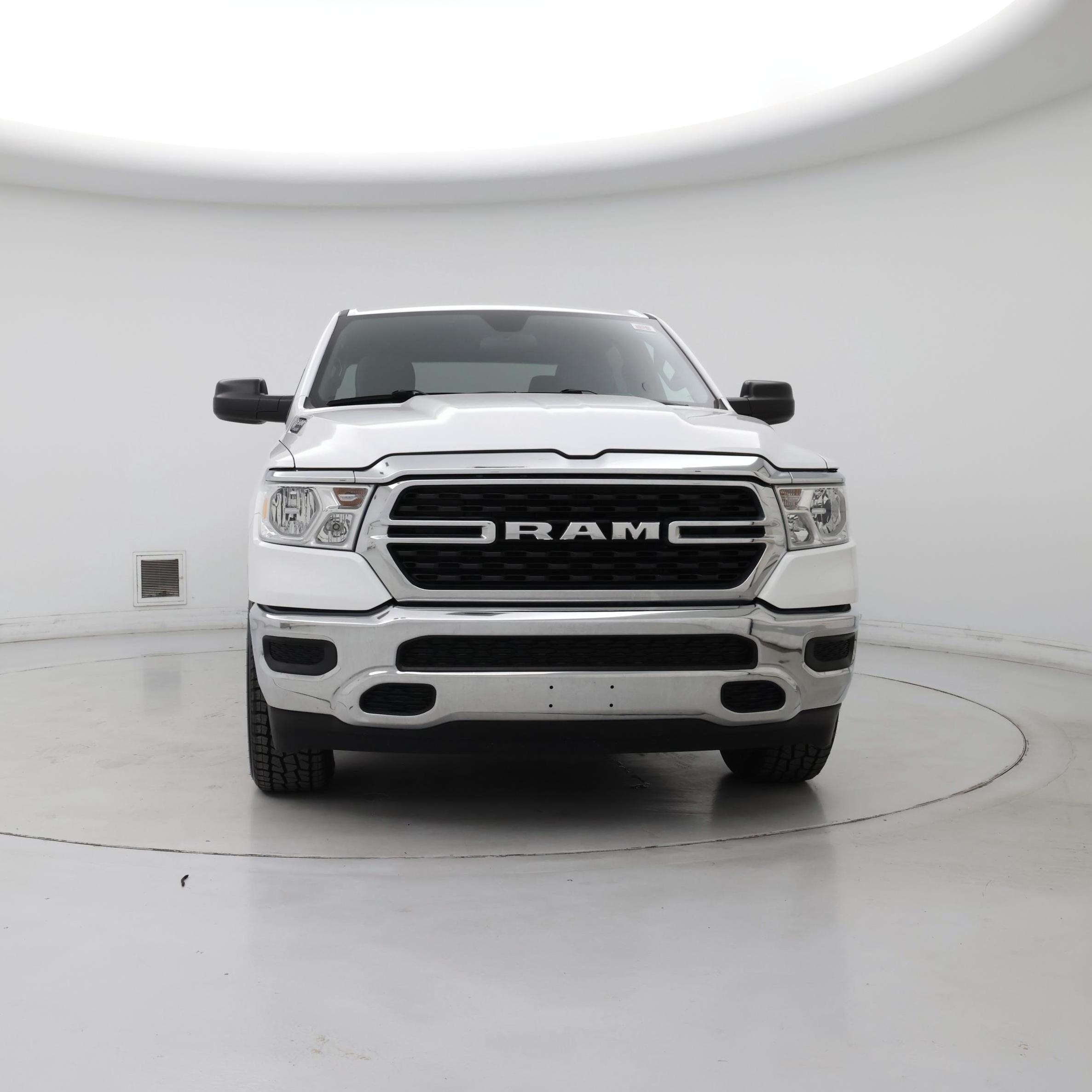 Thumbnail: 2023 RAM 1500 - 5