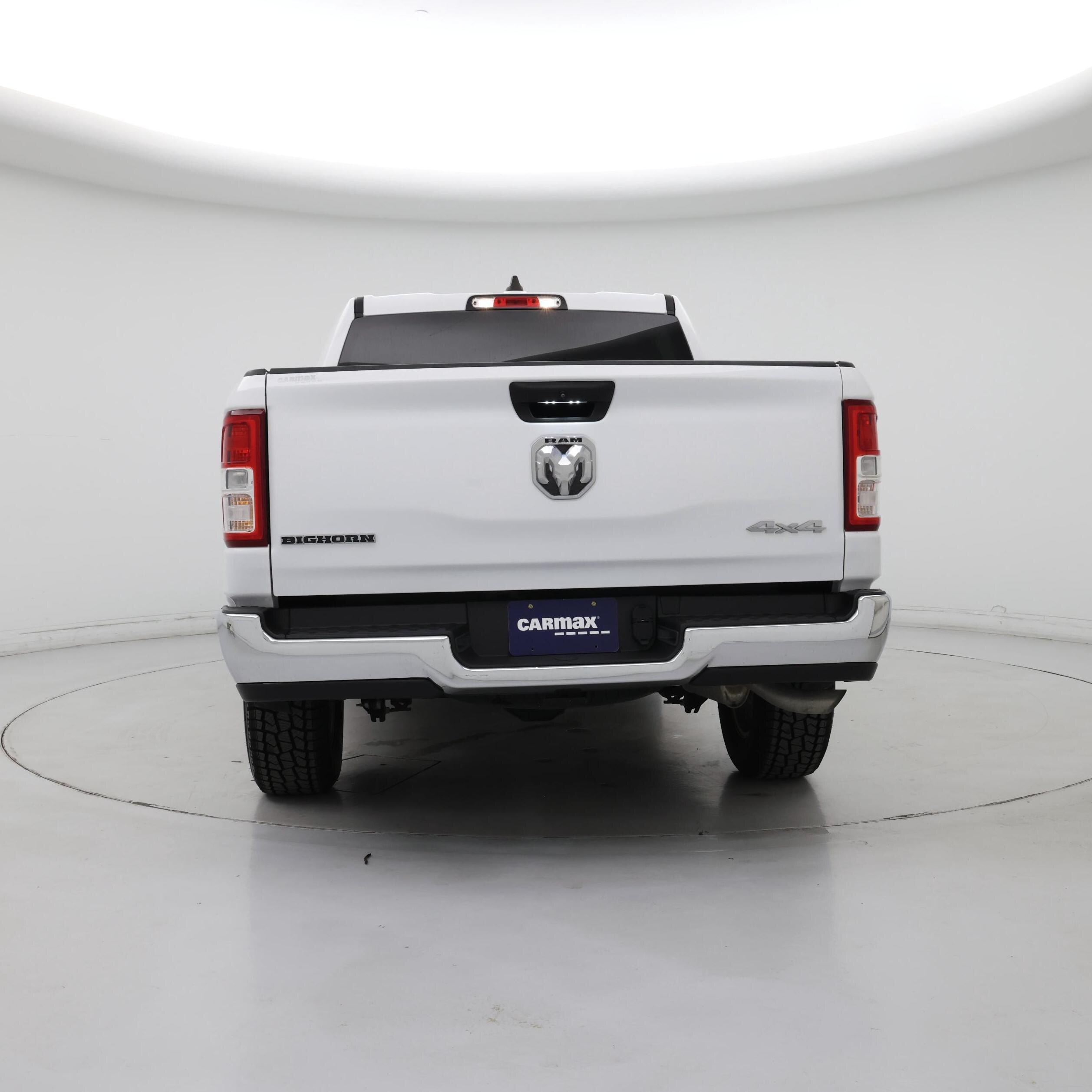 Thumbnail: 2023 RAM 1500 - 6