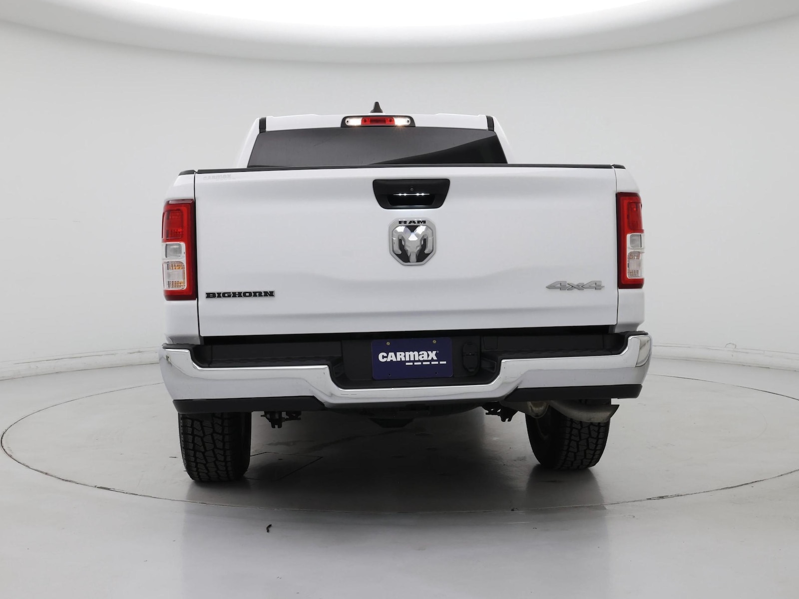 2023 RAM Ram 1500 Pickup Big Horn/Lone Star - Photo 7